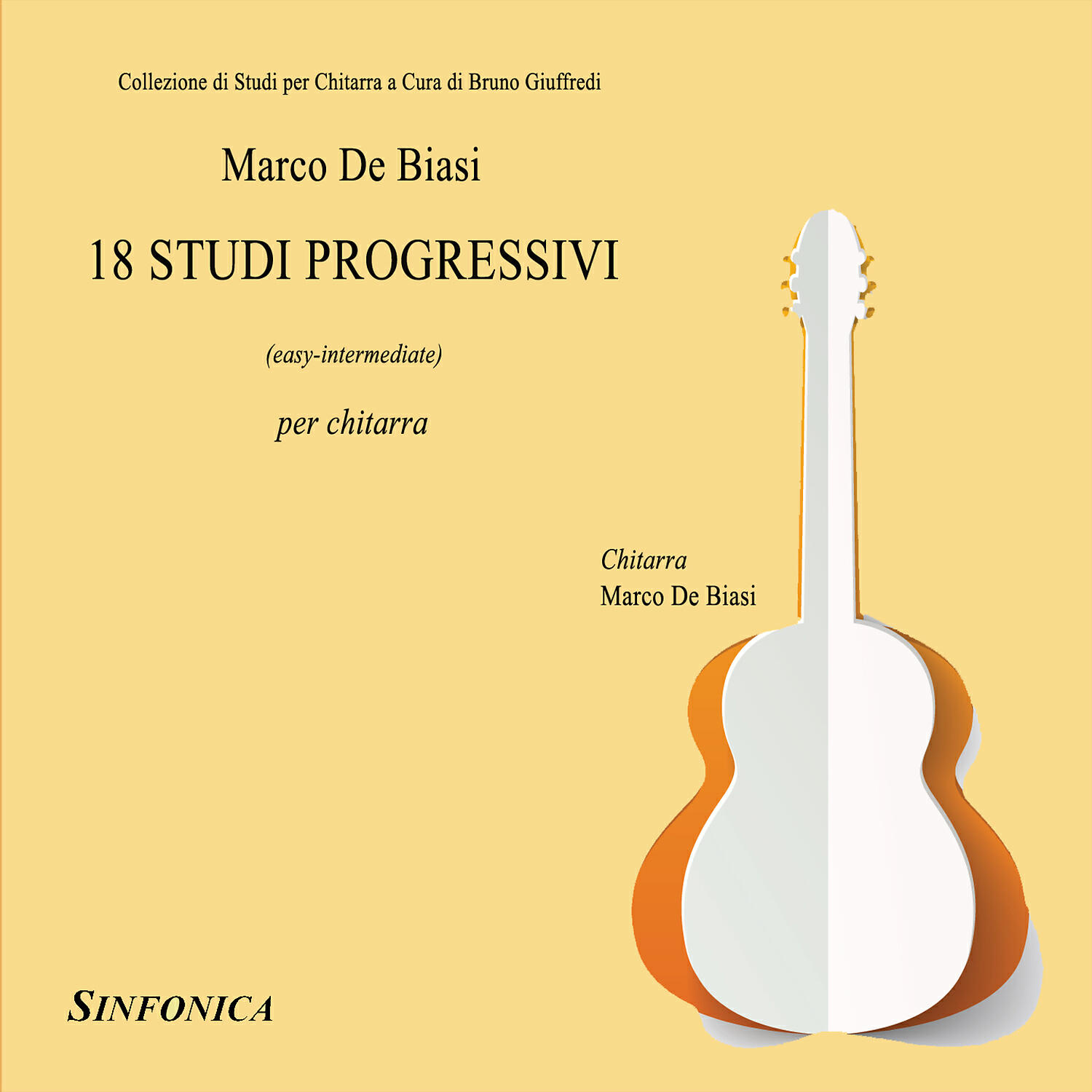 Релиз 18 studi progressivi