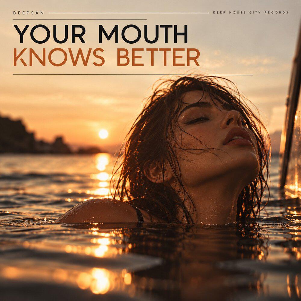 Релиз Your Mouth Knows Better