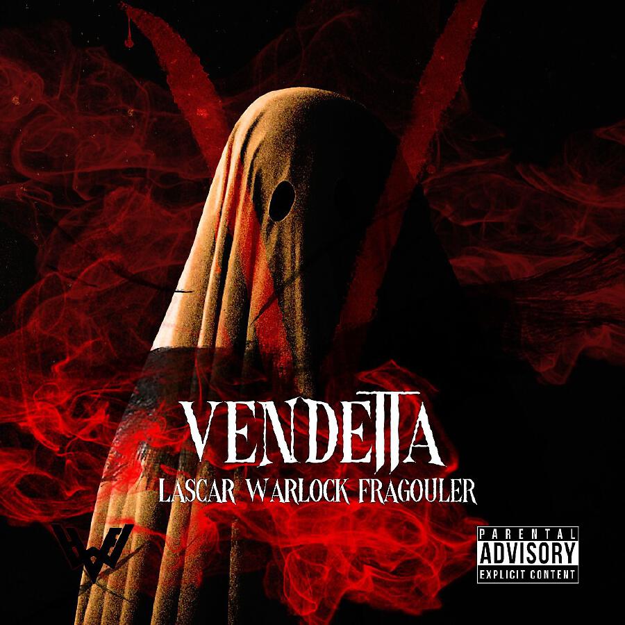 Релиз Vendetta