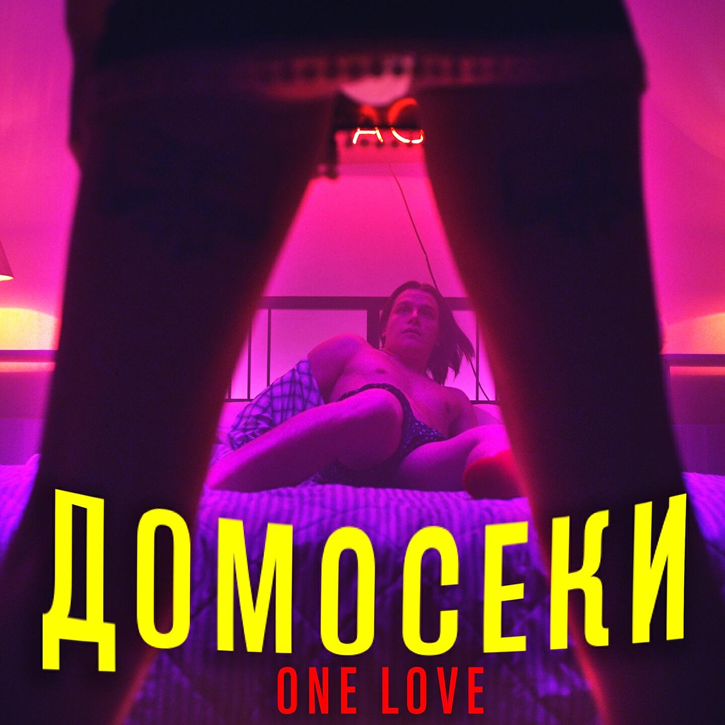 Релиз Домосеки One Love
