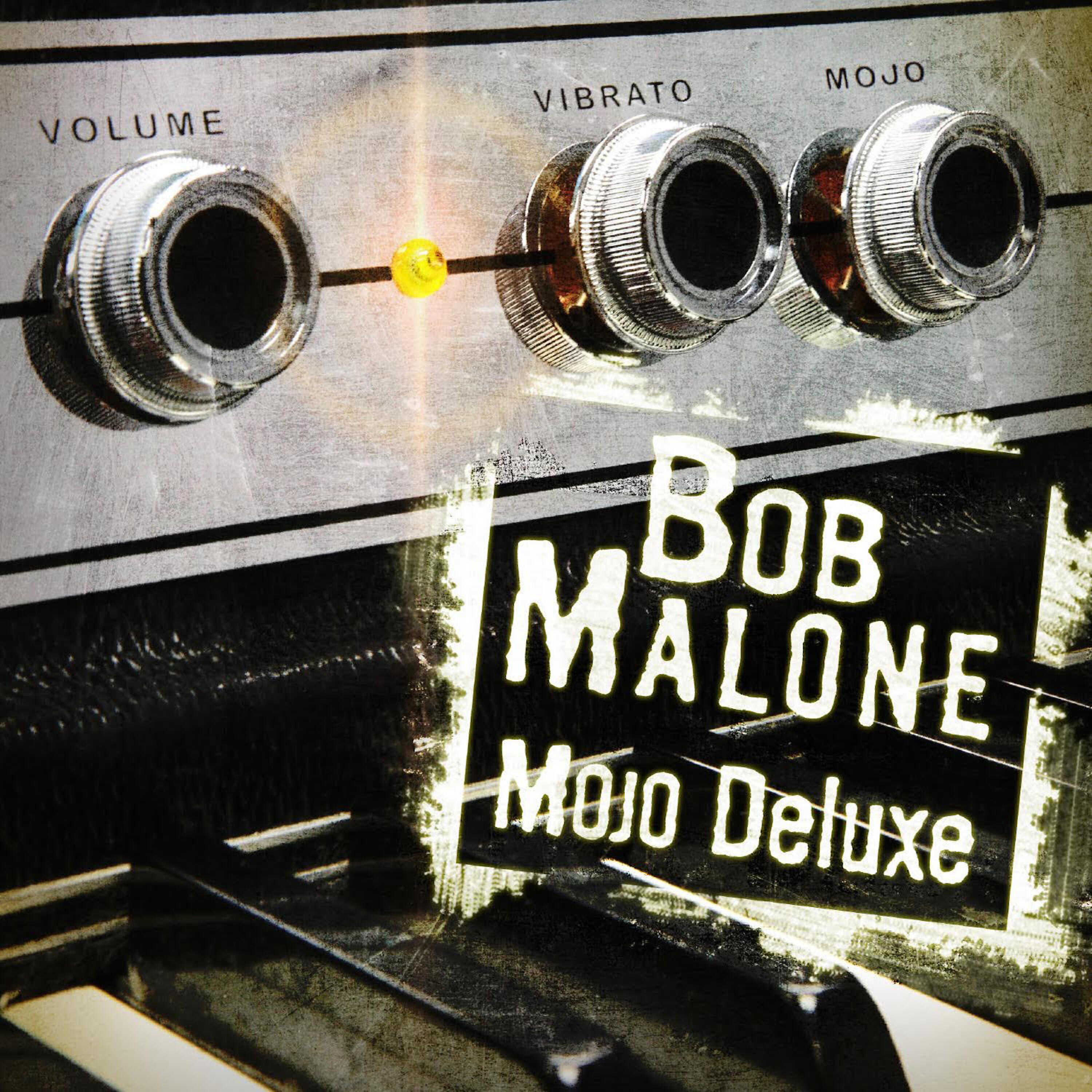 Релиз Mojo Deluxe