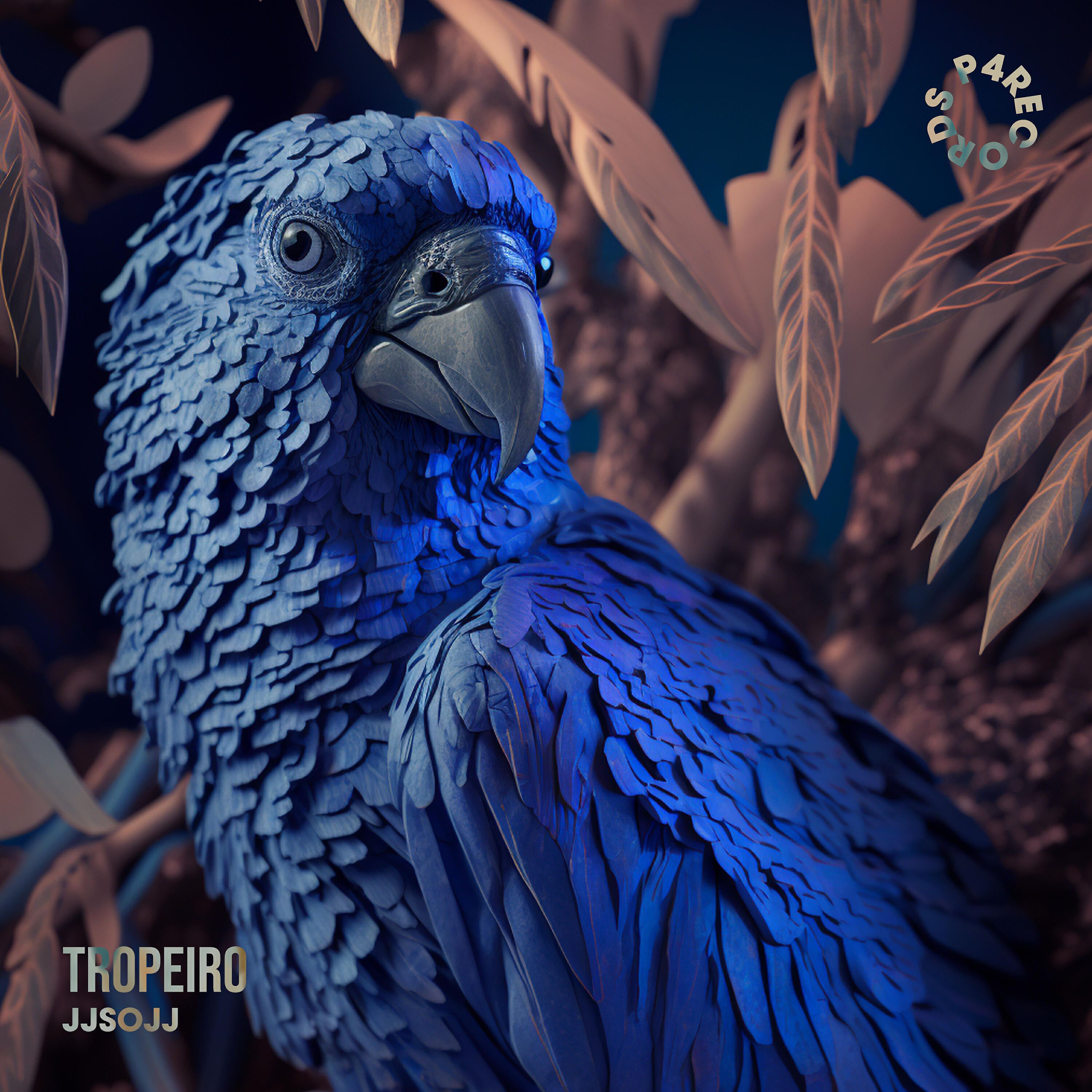 Релиз Tropeiro