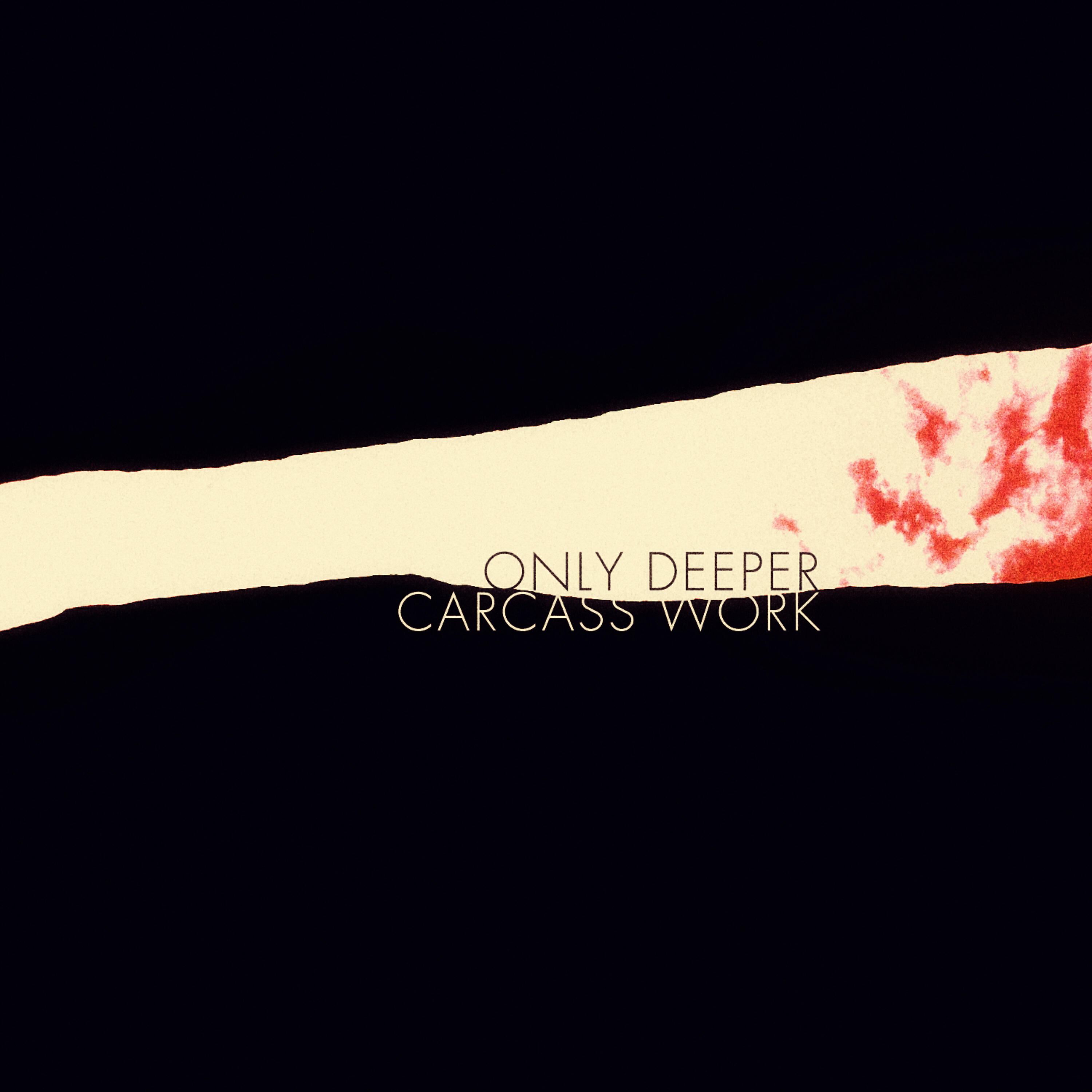 Релиз Only Deeper