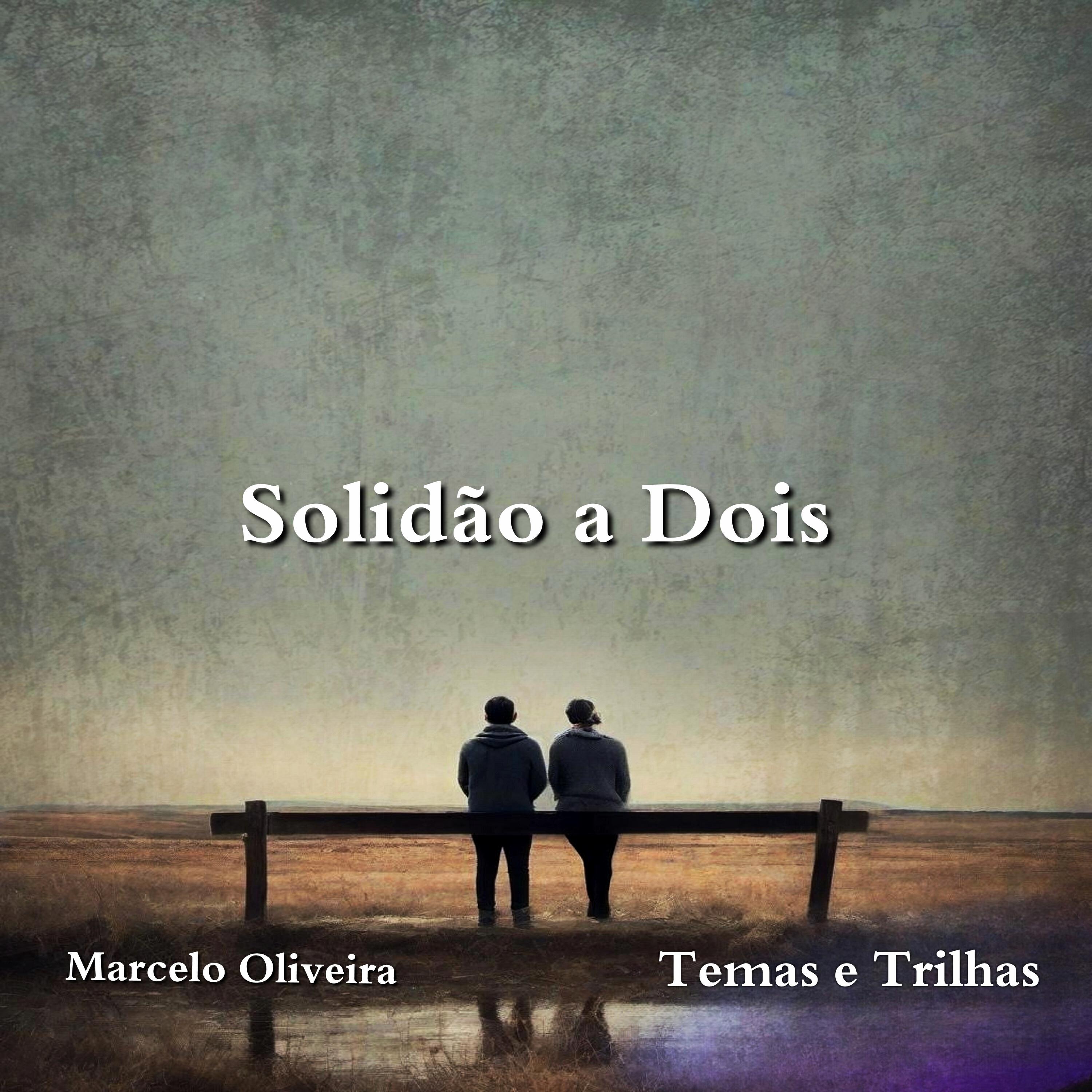 Релиз Solidão a Dois  Temas e Trilhas