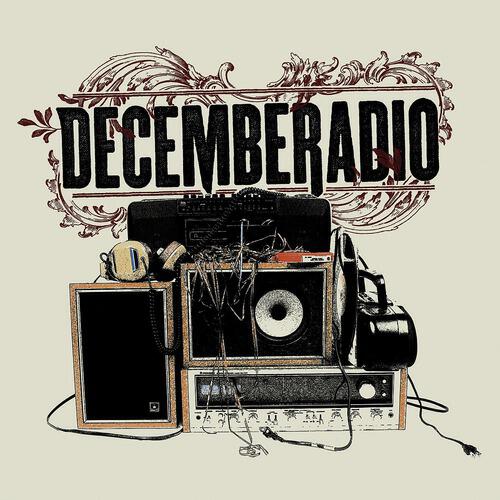 Релиз DecembeRadio