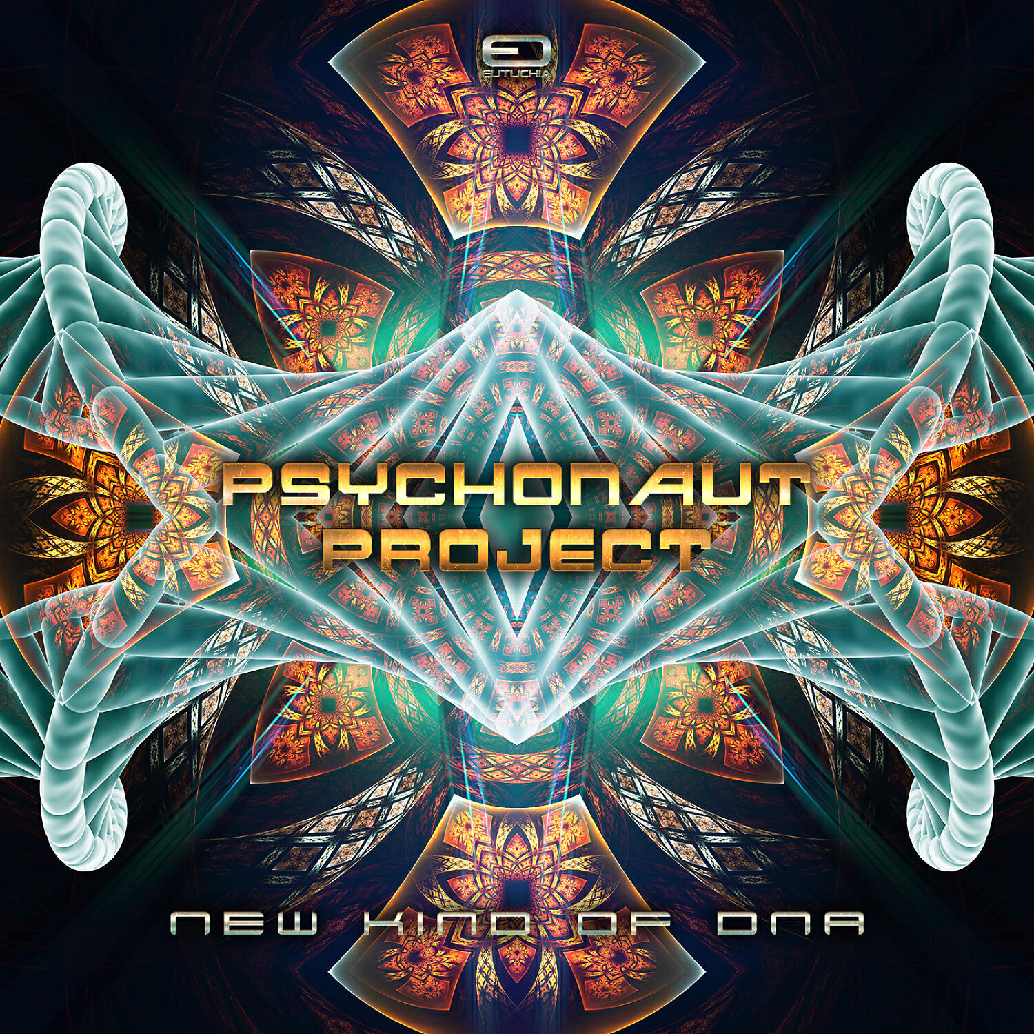 Релиз New Kind Of DNA