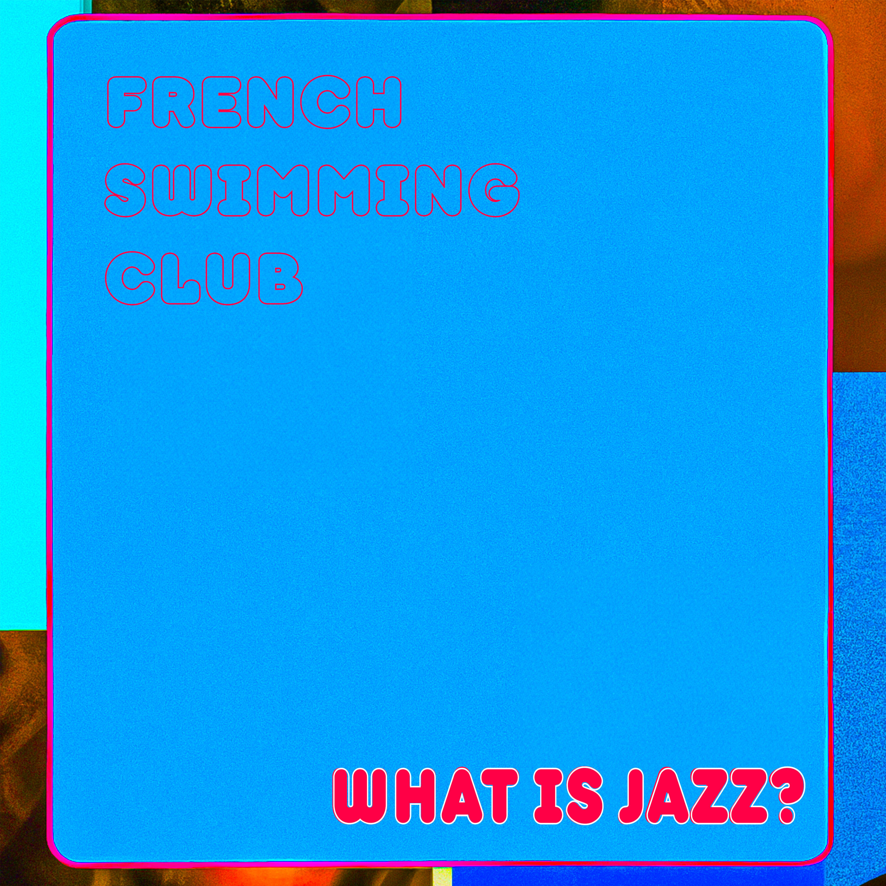 Релиз What Is Jazz?