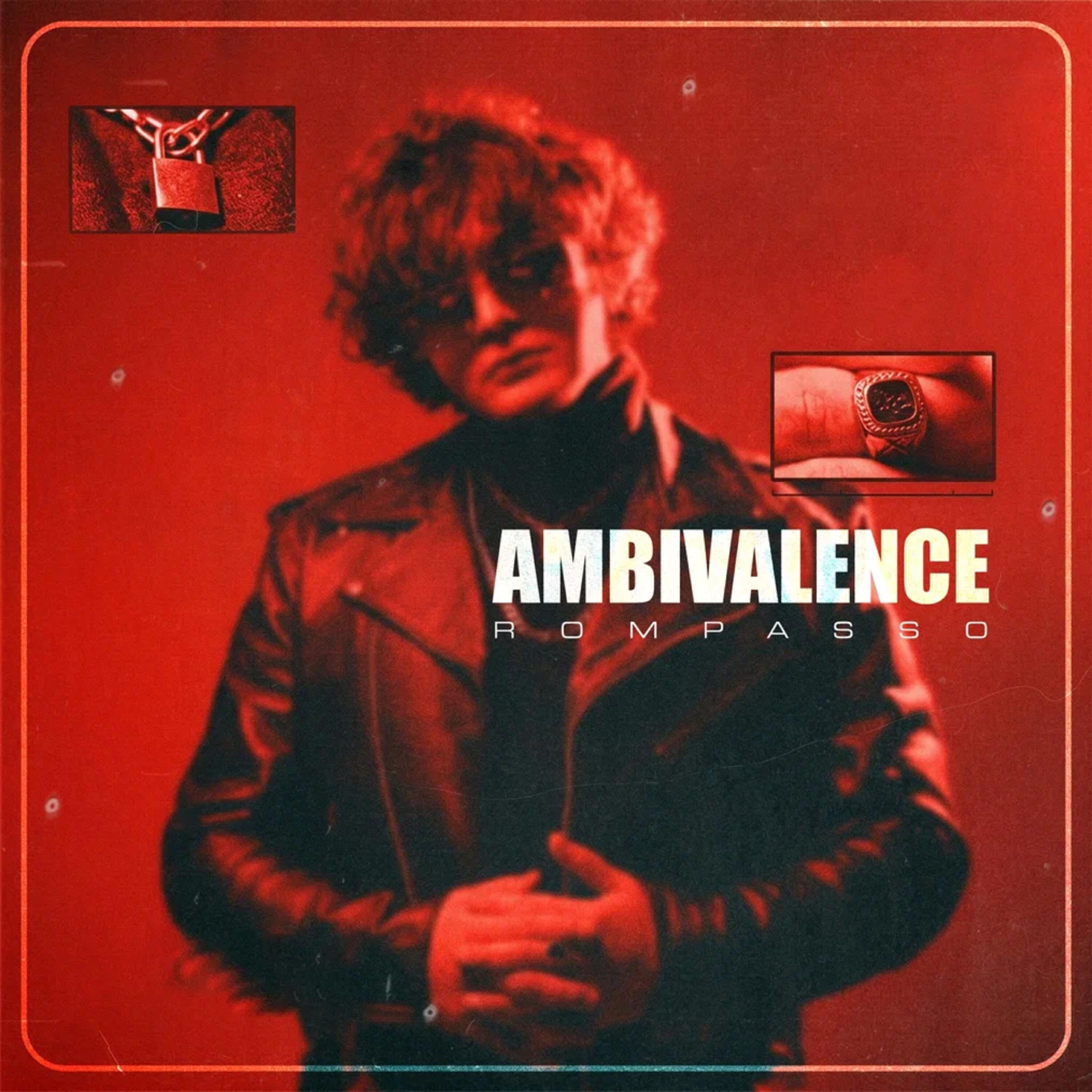 Релиз Ambivalence