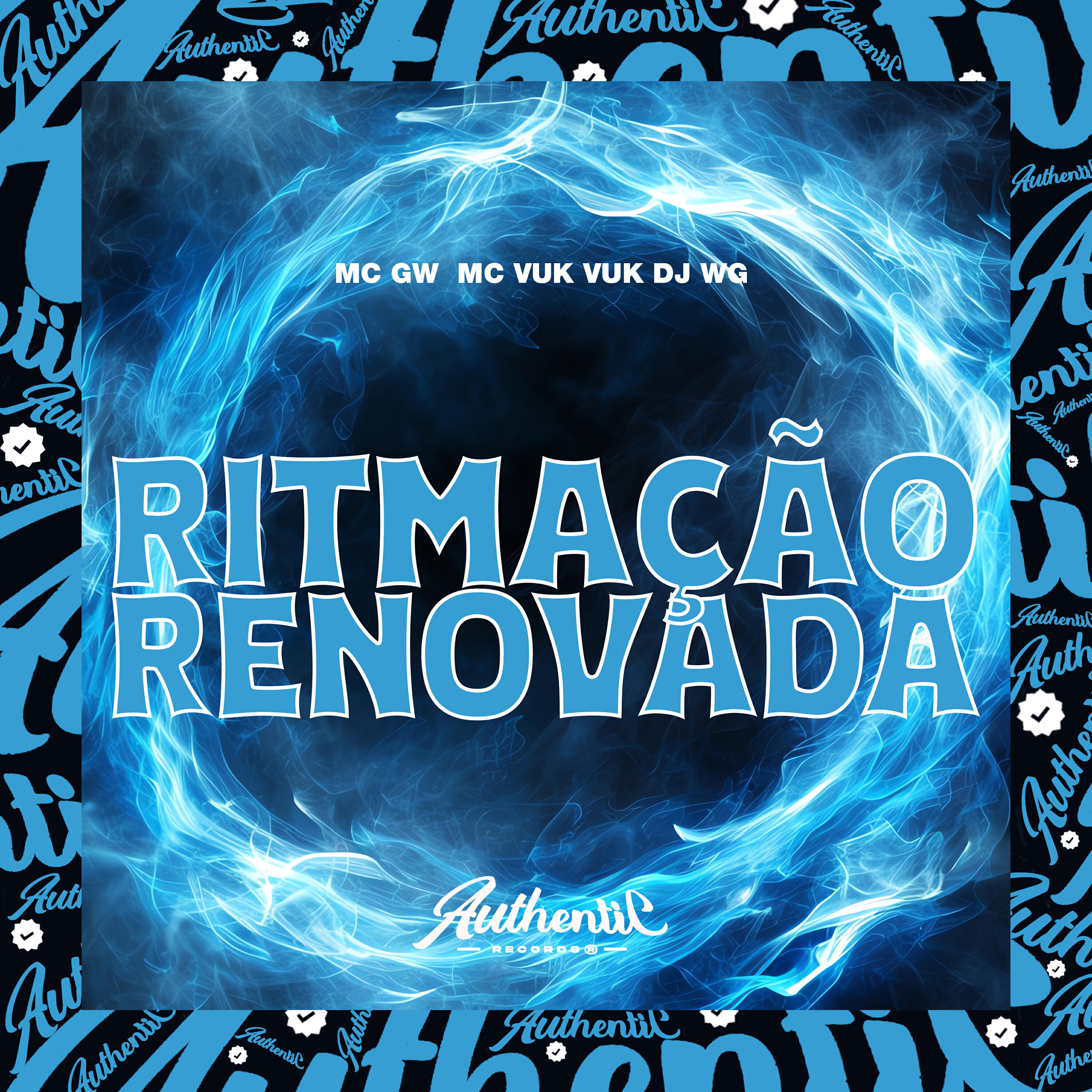 Скачать песню DJ WG ORIGINAL, MC Vuk Vuk, Mc GW - Ritmação Renovada бесплатно в MP3 для Android и iOS