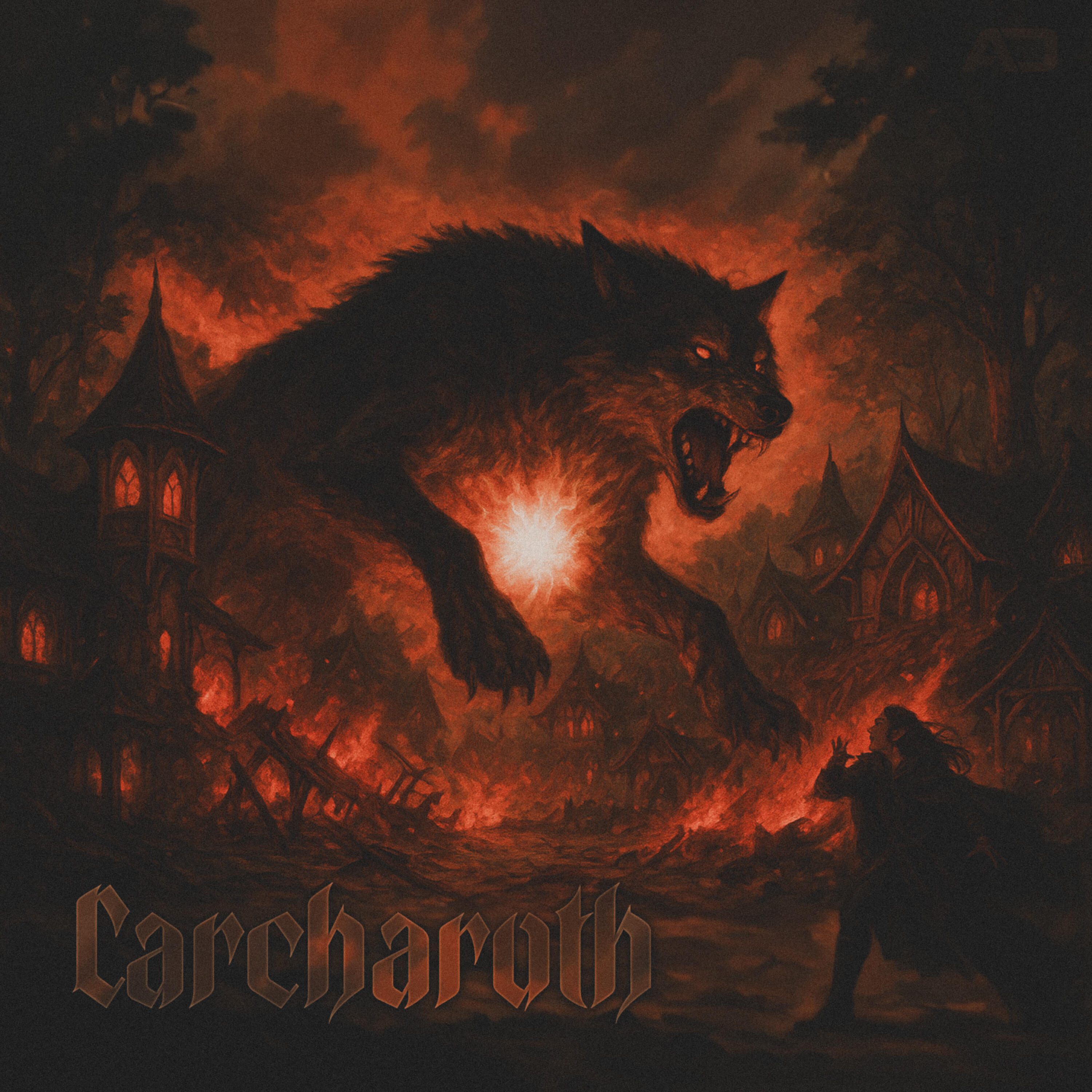 Релиз Carcharoth