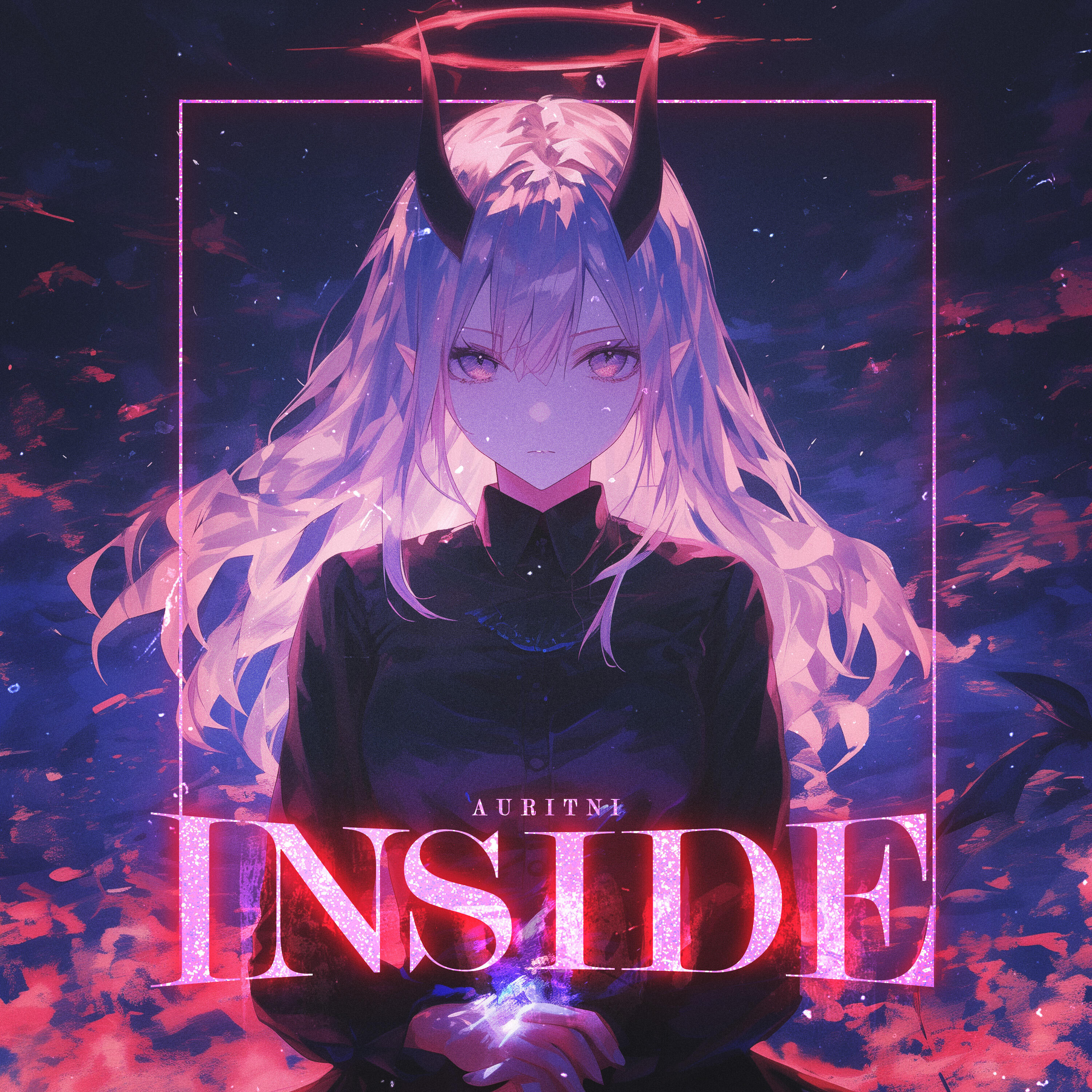 Релиз Inside