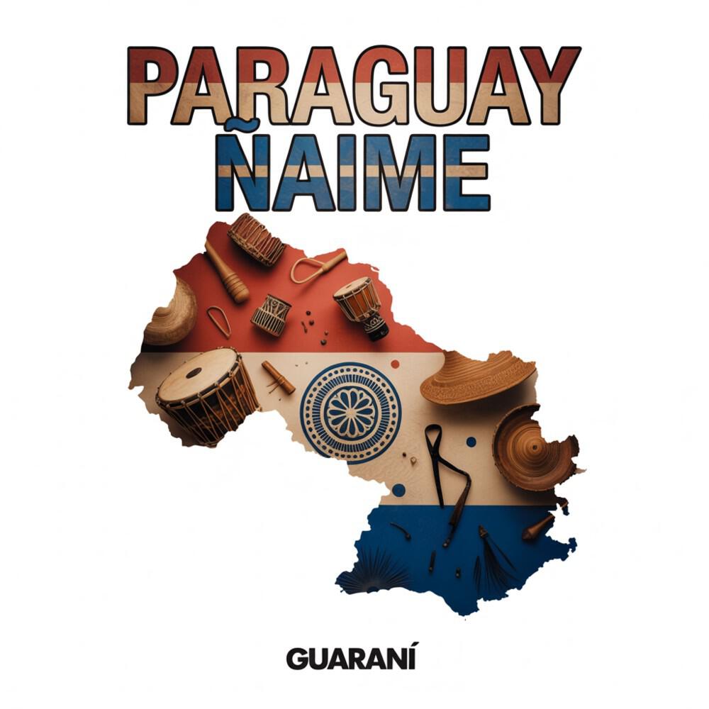 Релиз Paraguay Ñaime