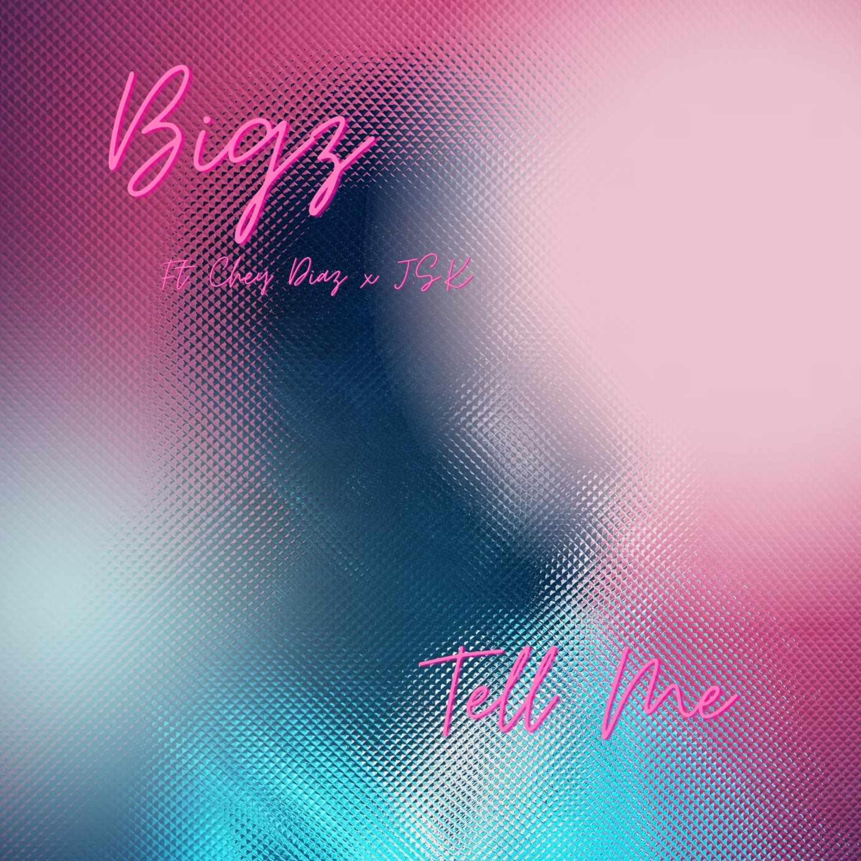 Релиз Tell Me