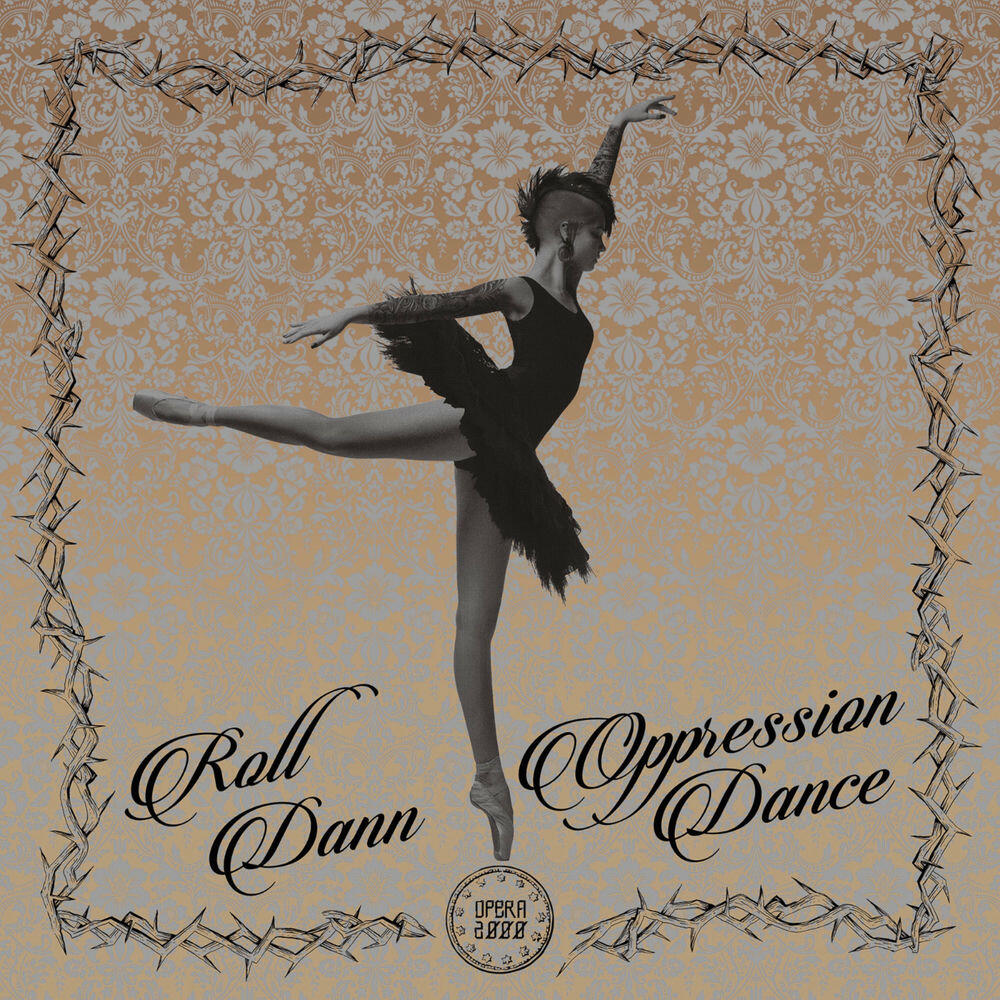 Релиз Oppression Dance