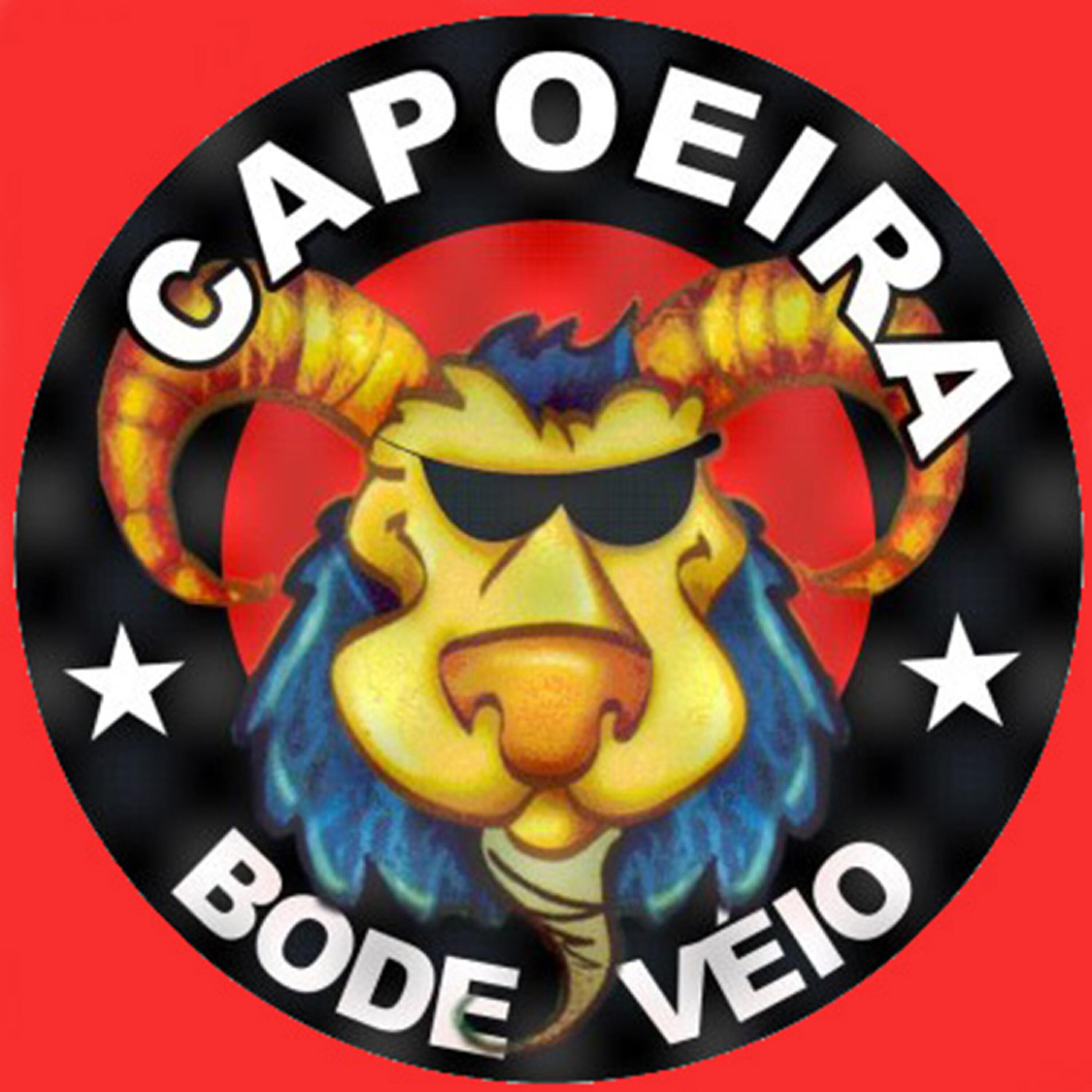 Релиз Capoeira Brasileira by Bode Veio