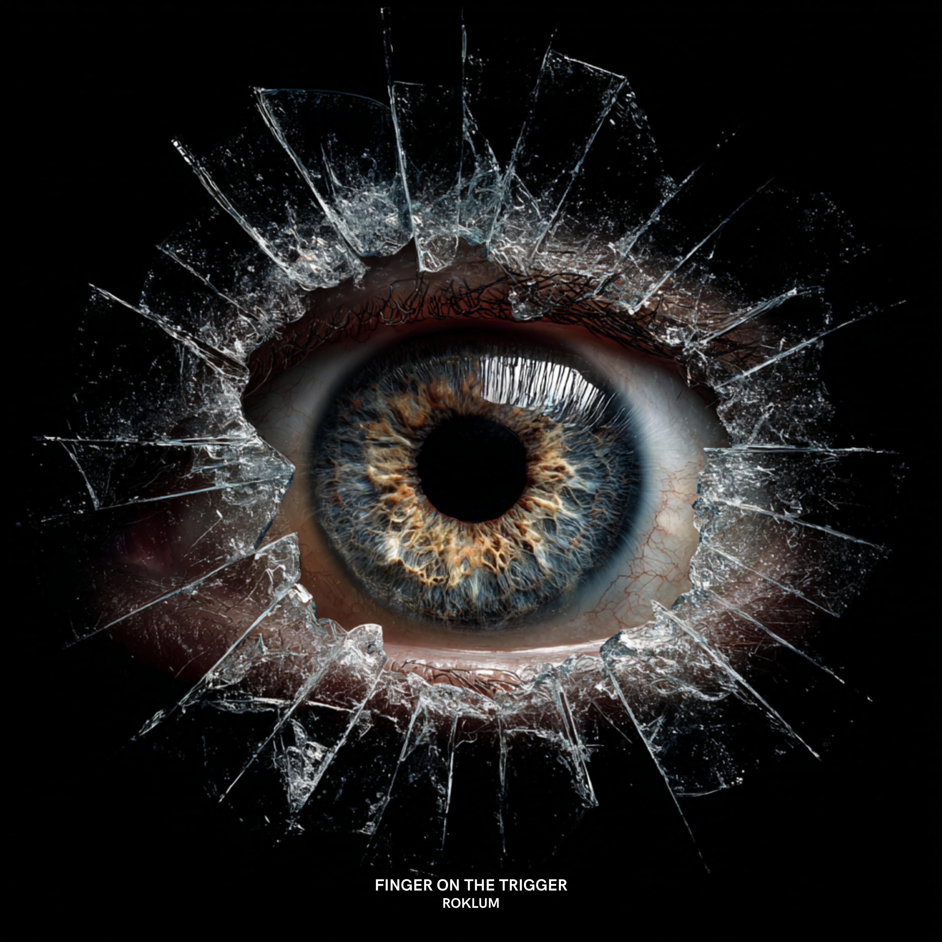 Релиз Finger On The Trigger