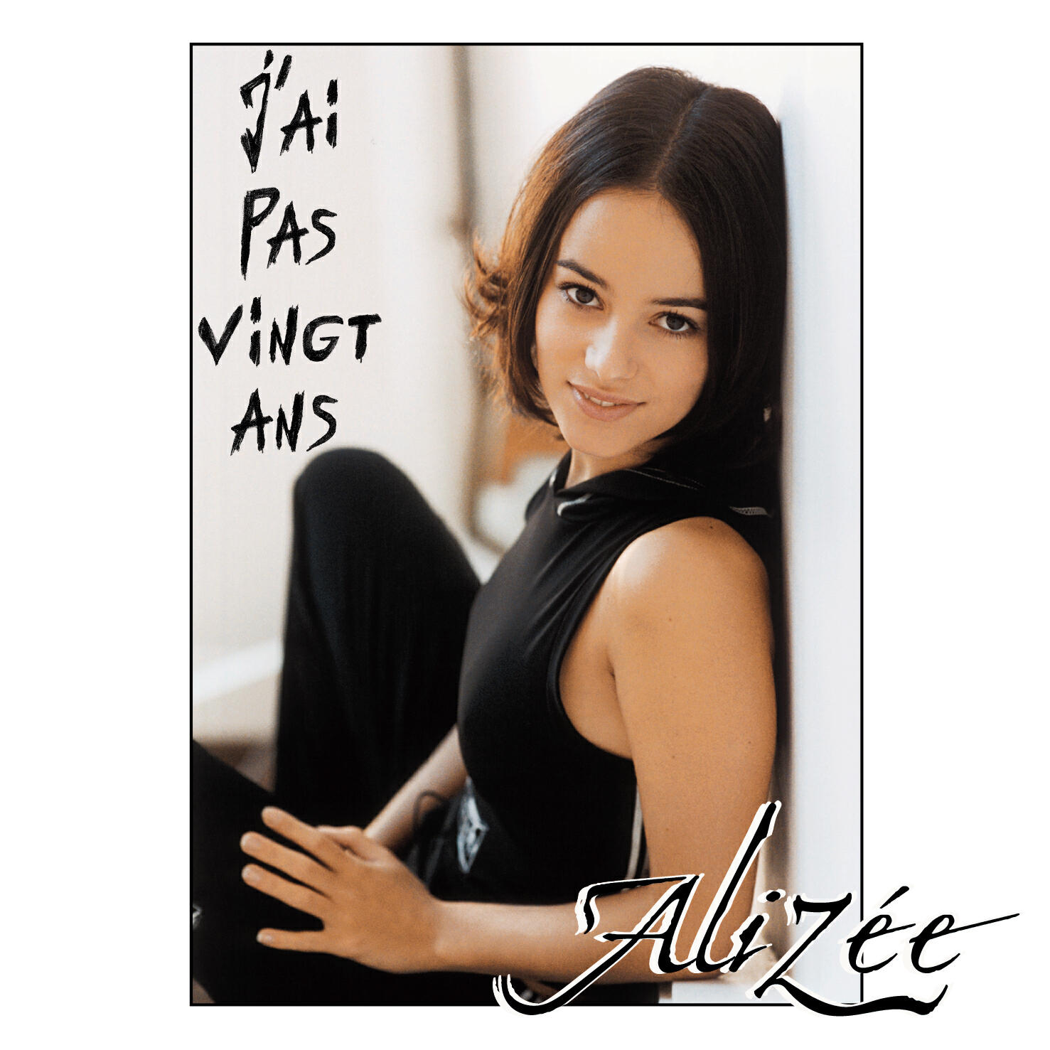 Релиз J'ai pas vingt ans