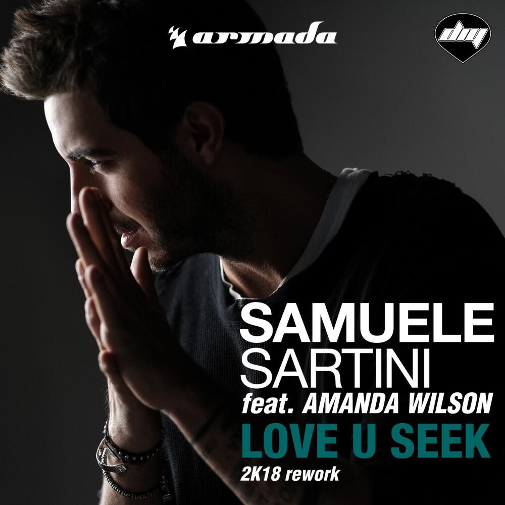 Релиз Love U Seek (2K18 Rework)