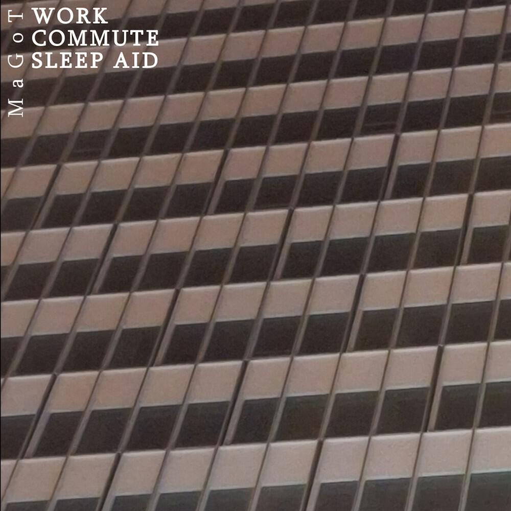 Релиз Work Commute Sleep Aid