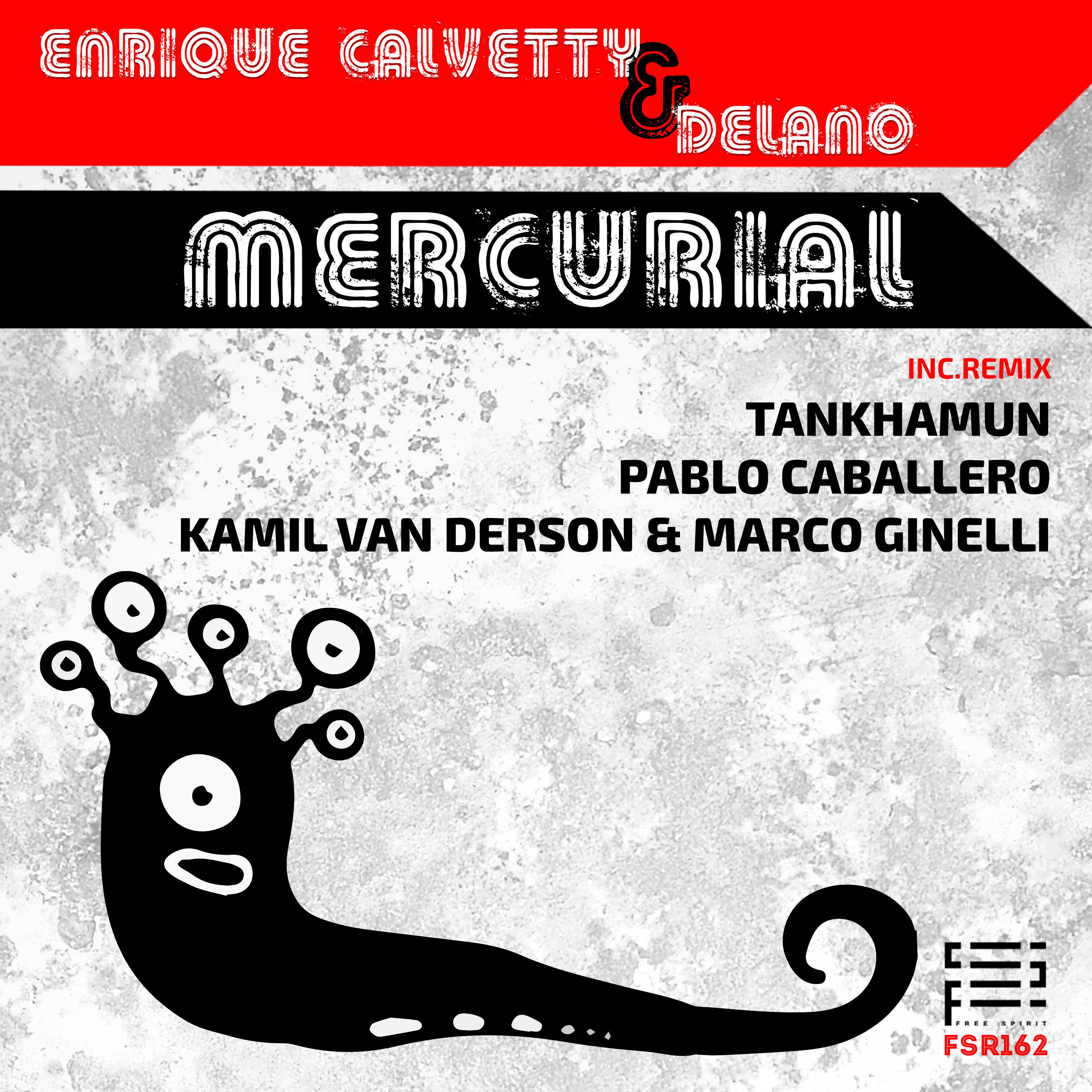 Релиз Mercurial