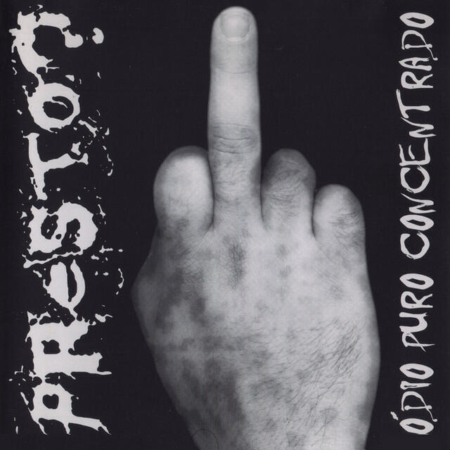 Скачать песню Presto - Regra-Exceção бесплатно в MP3 для Android и iOS