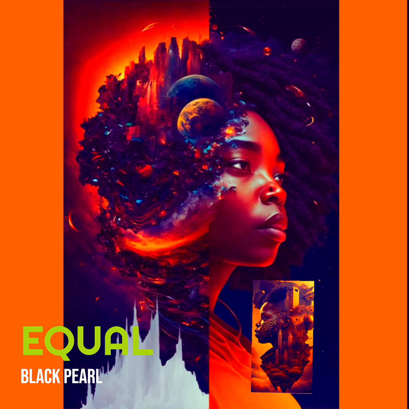 Релиз Equal