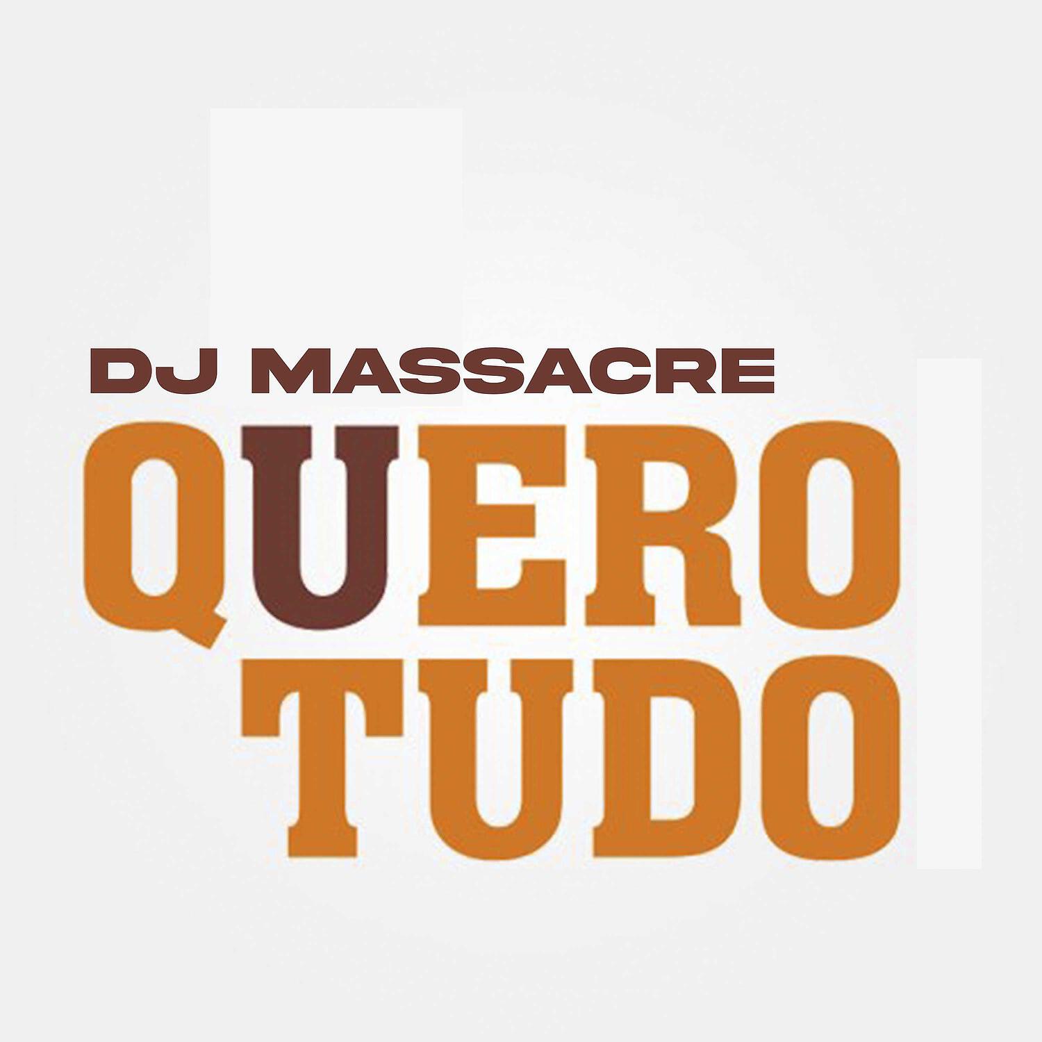 Релиз Quero Tudo
