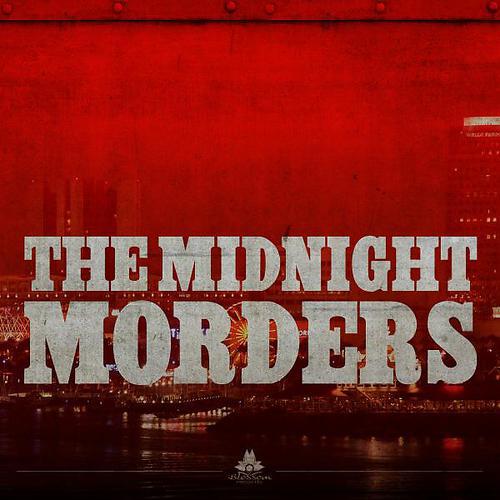 Релиз The Midnight Murders