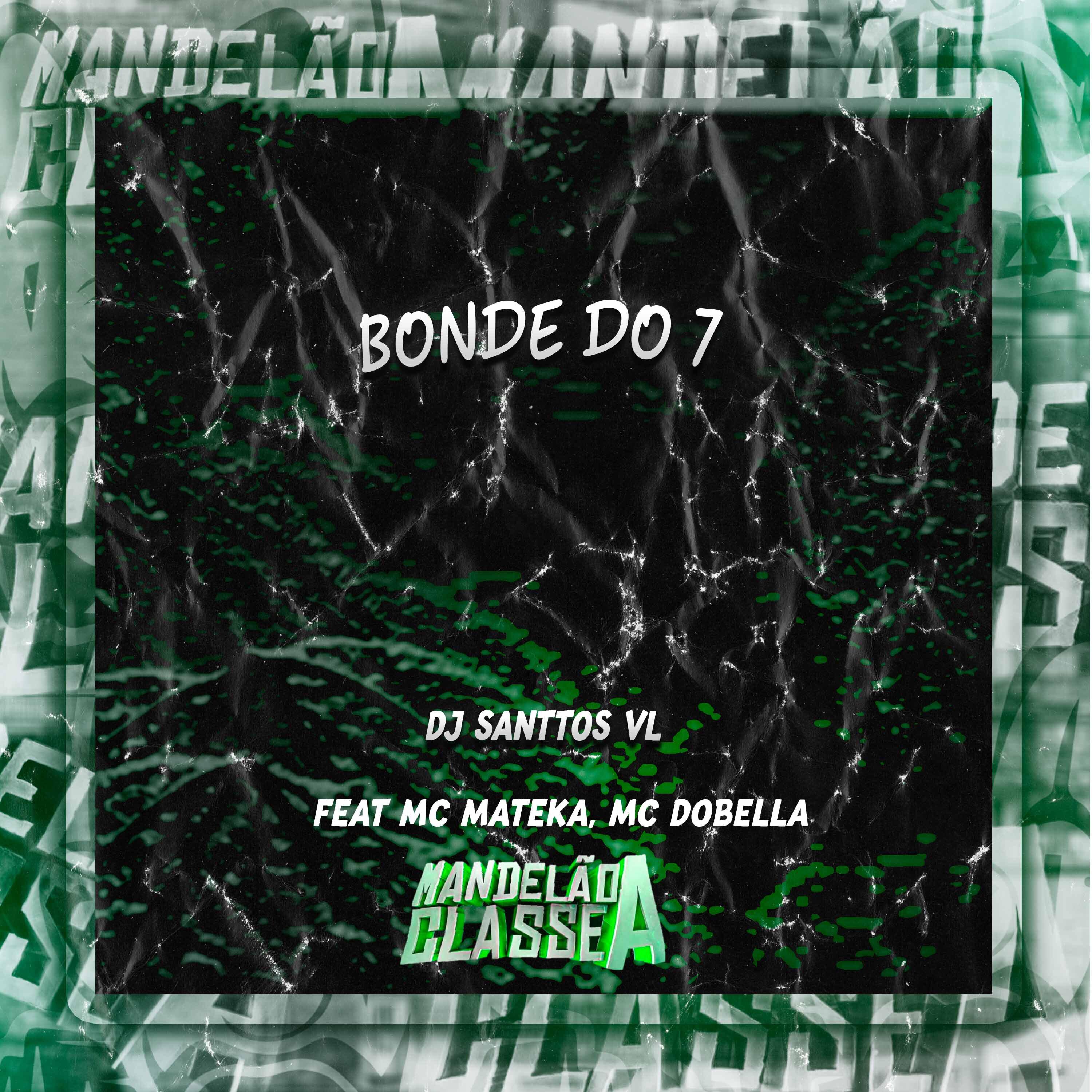 Релиз Bonde do 7