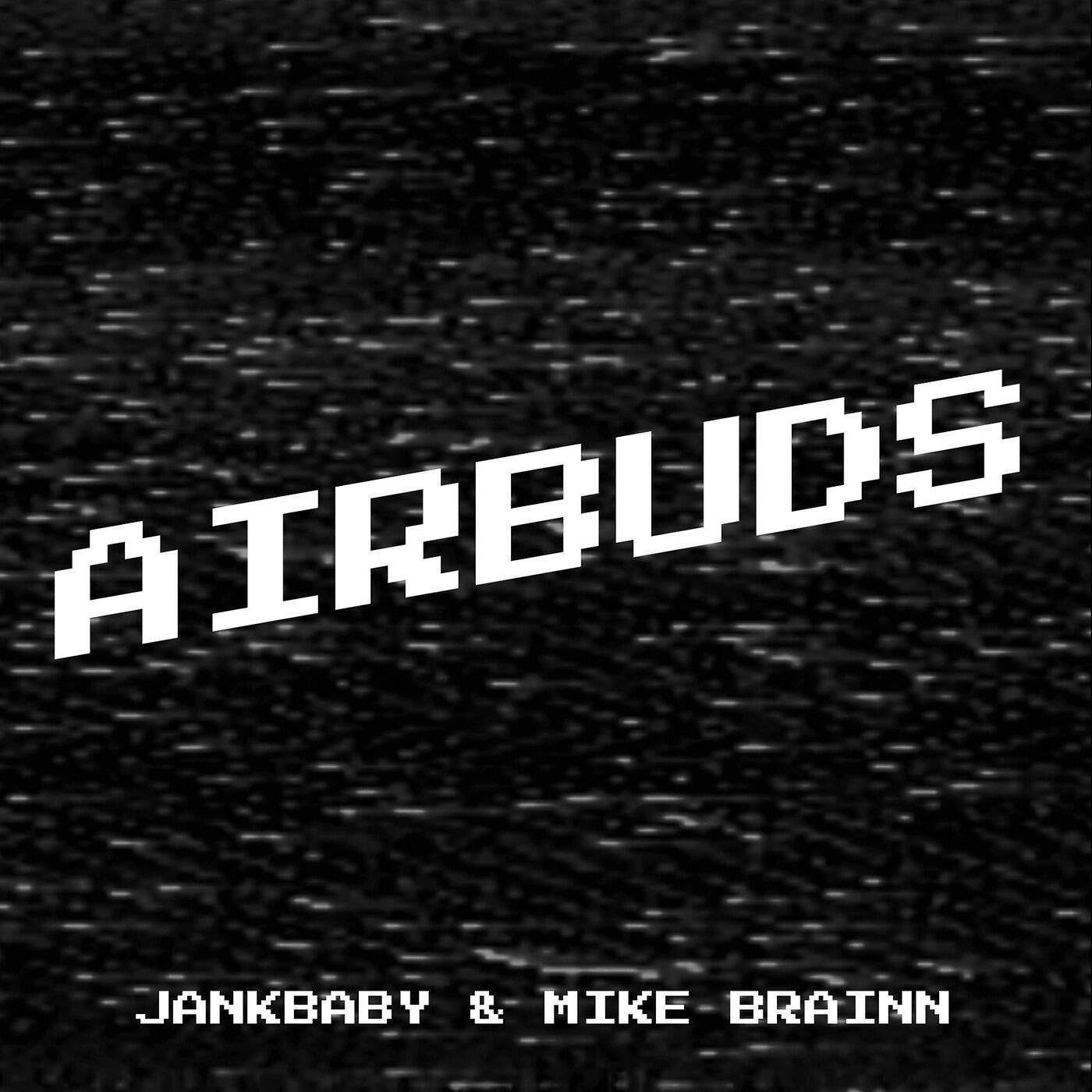 Релиз AirBuds
