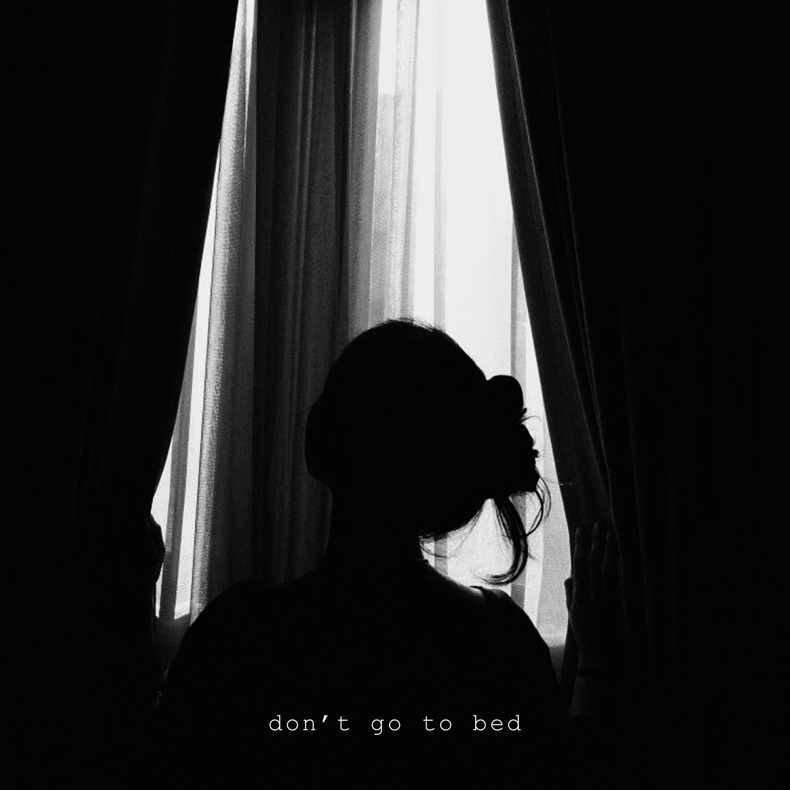 Релиз Don’t Go to Bed