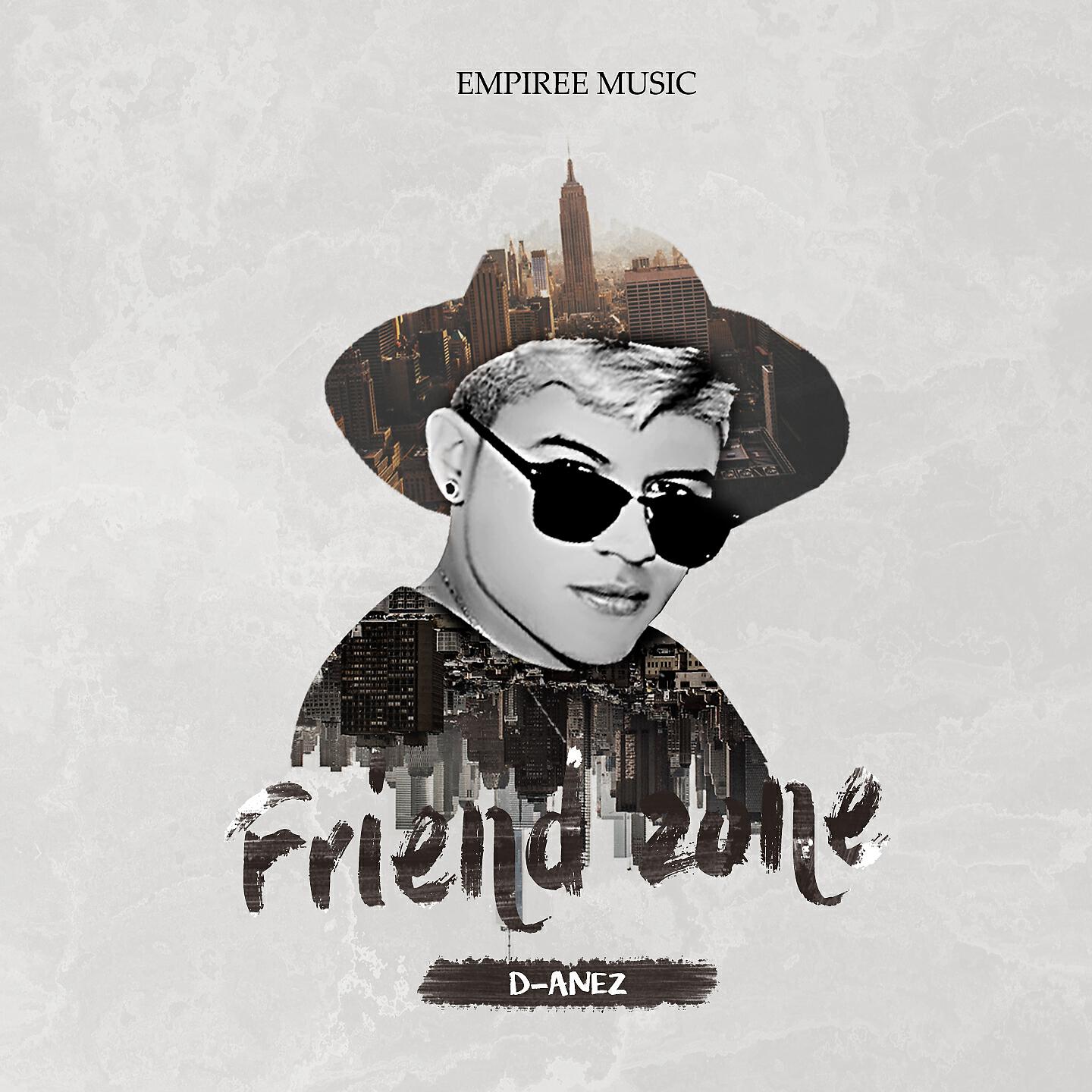 Релиз Friend Zone