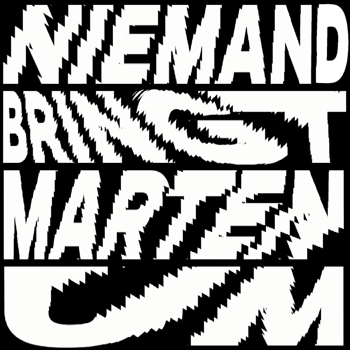Релиз Niemand bringt Marten um