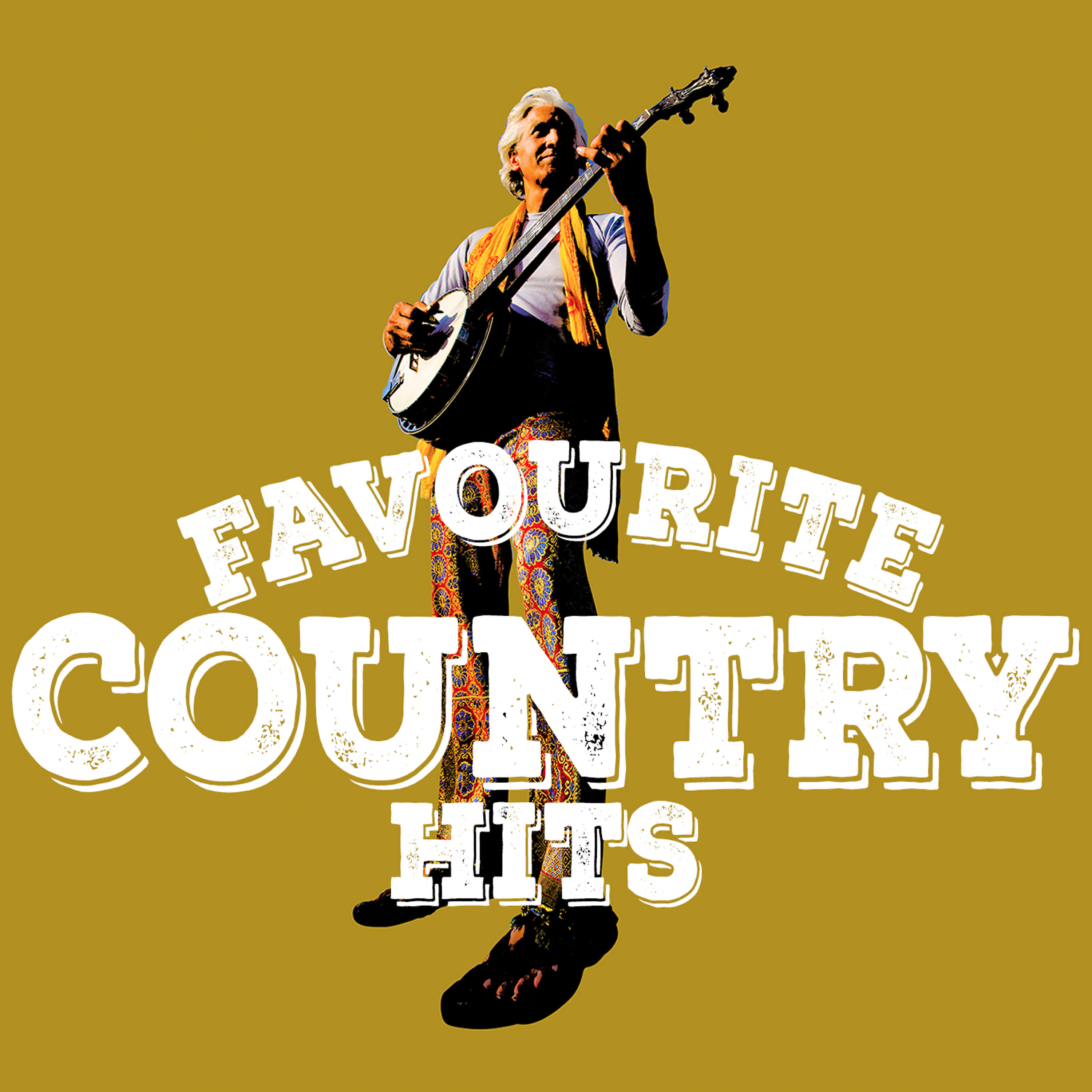 Релиз Favourite Country Hits
