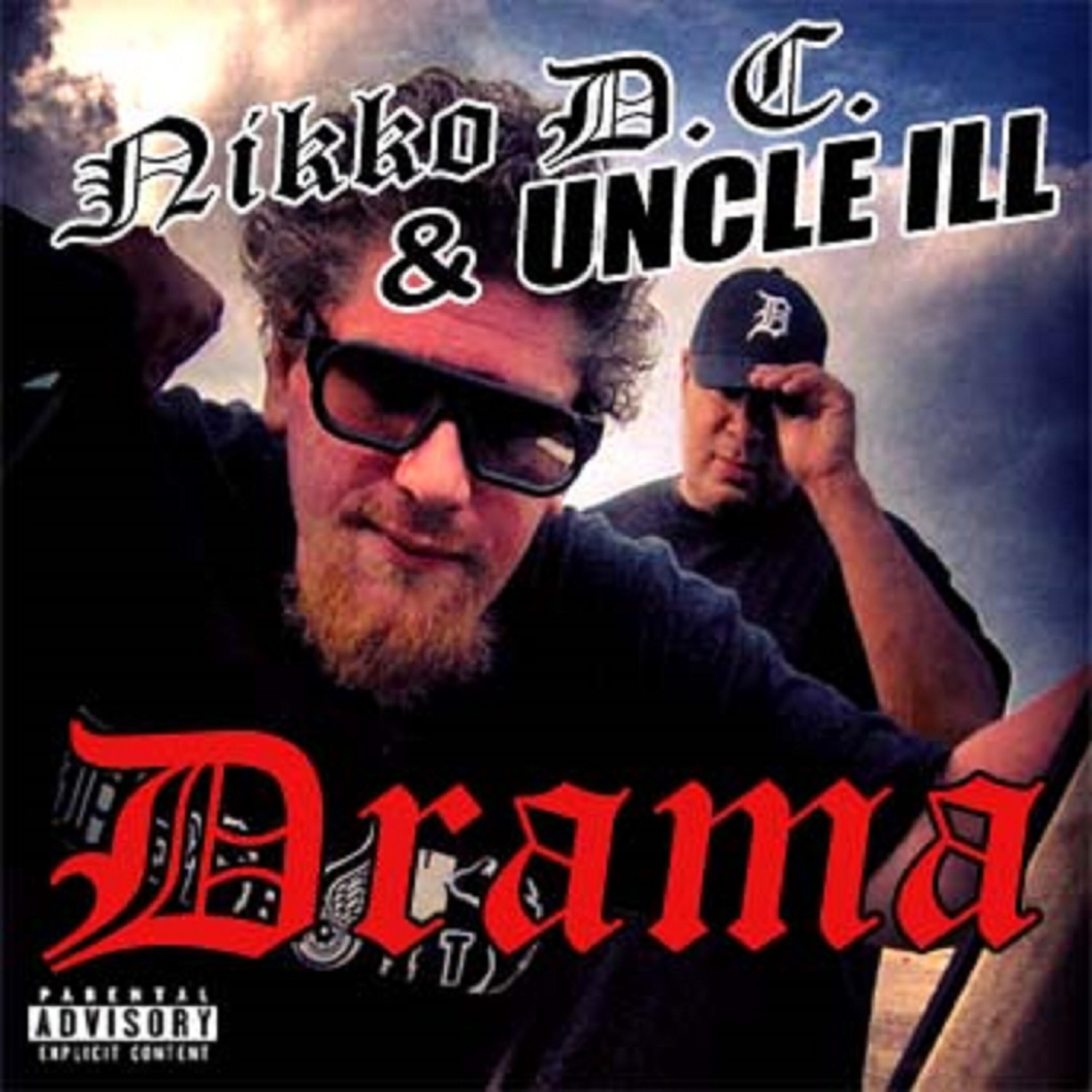 Релиз Drama