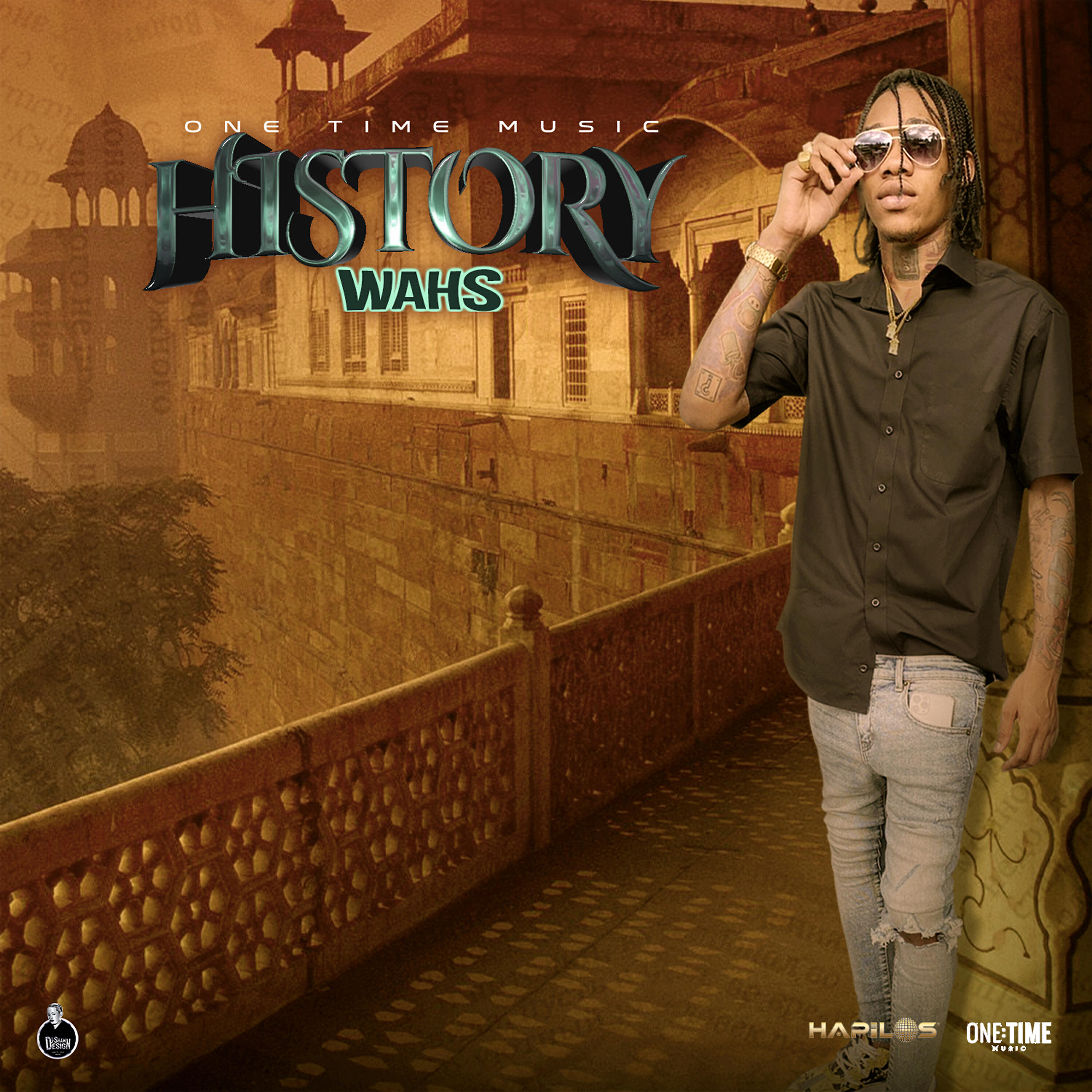 Релиз History