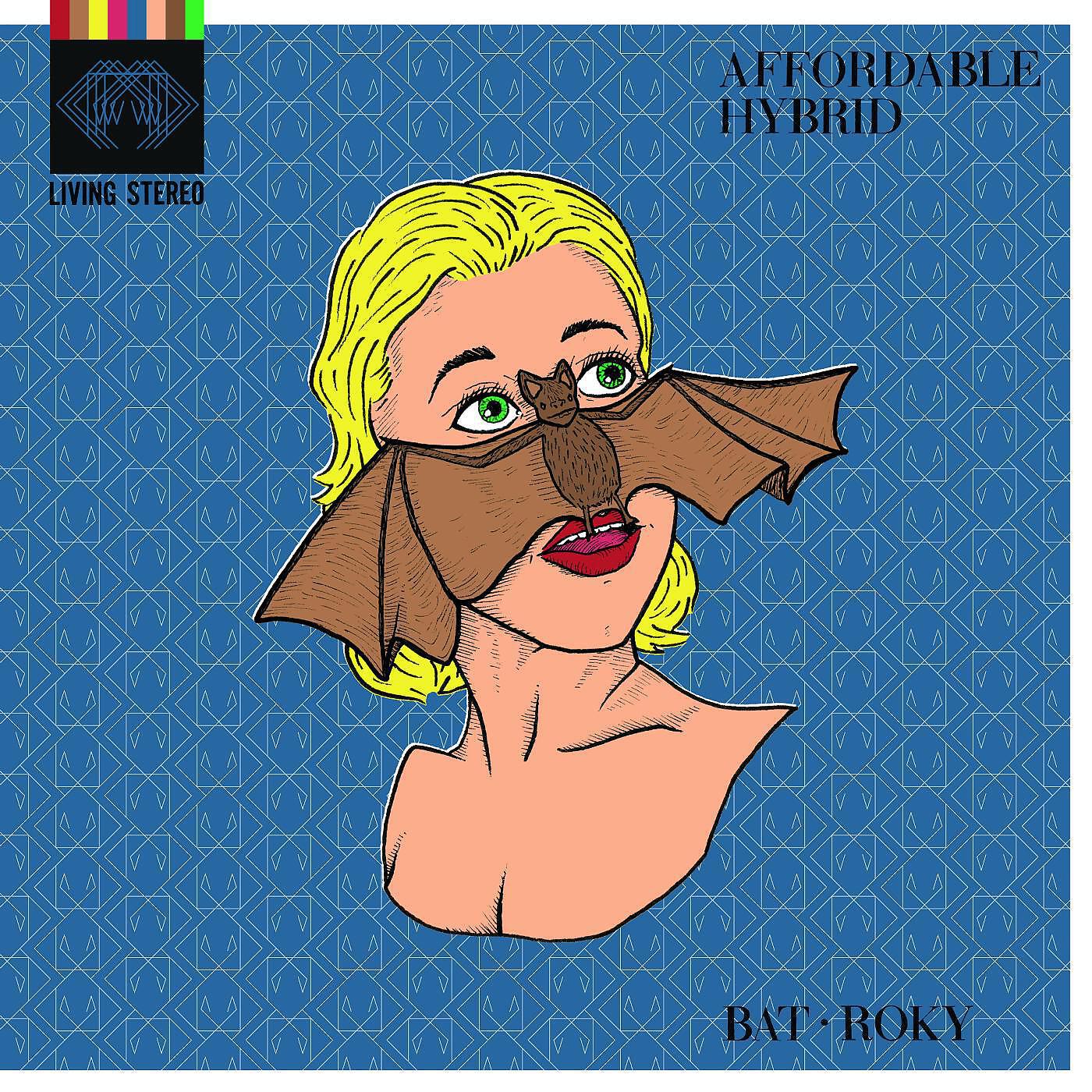 Релиз Bat / Roky
