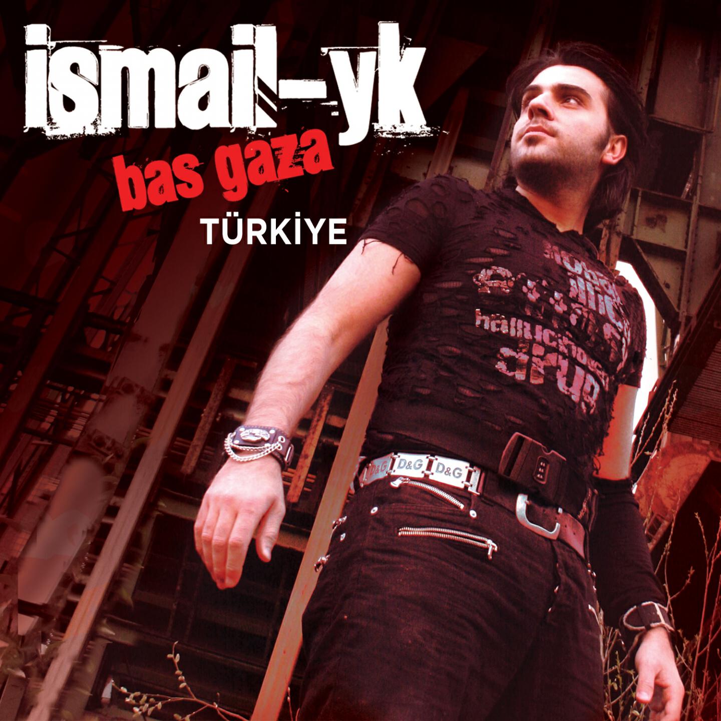 Релиз Bas Gaza Türkiye