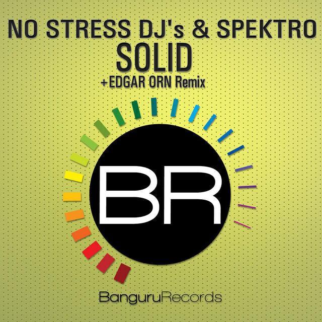 No Stress DJ’s