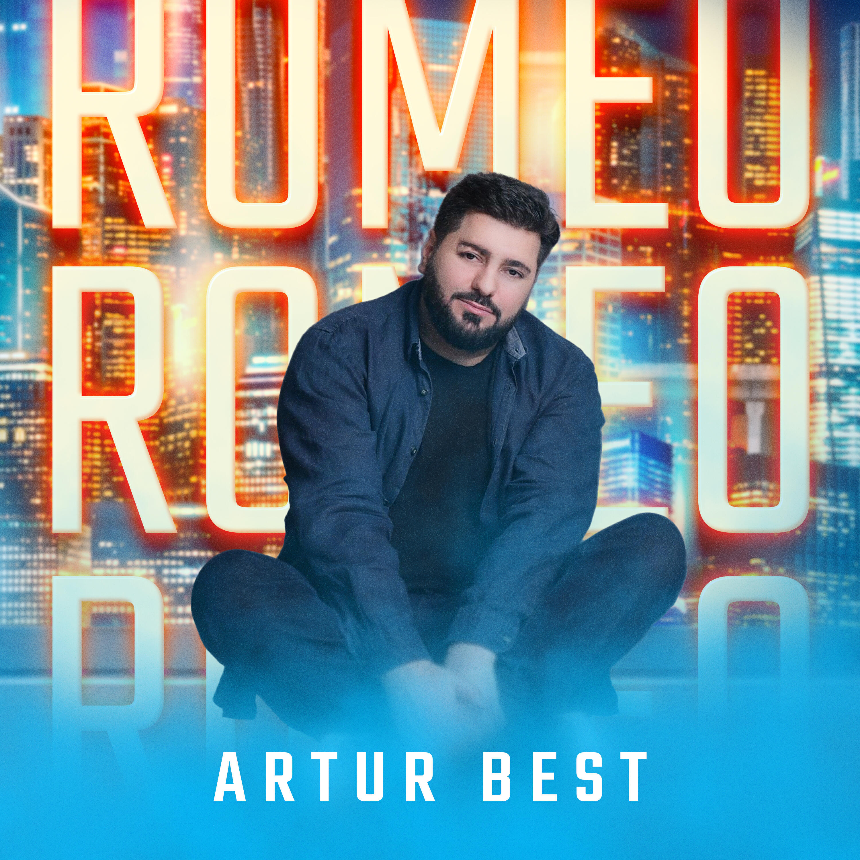 Релиз Romeo
