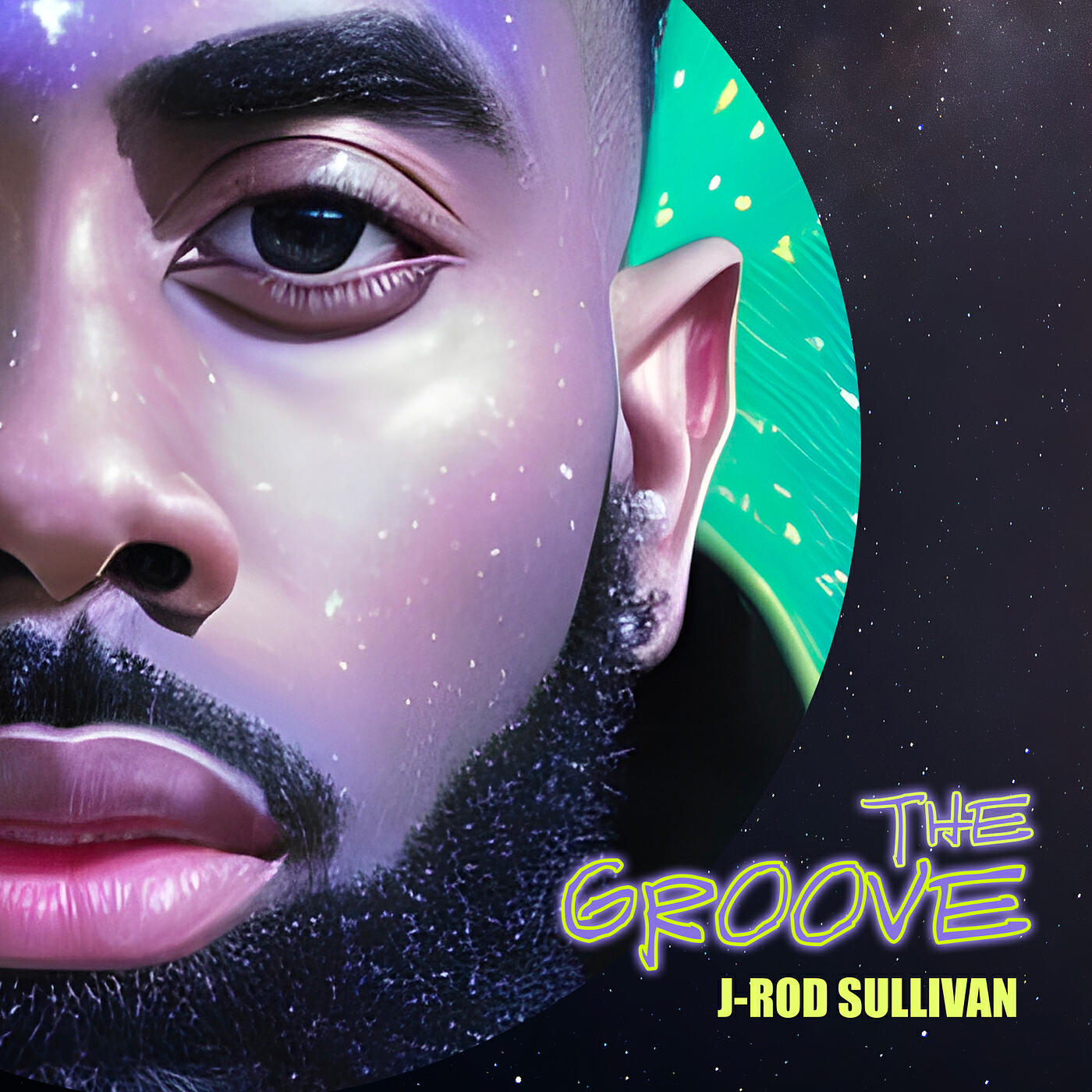 Релиз The Groove