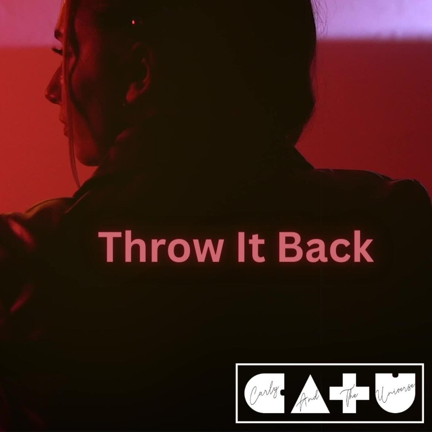 Релиз Throw It Back