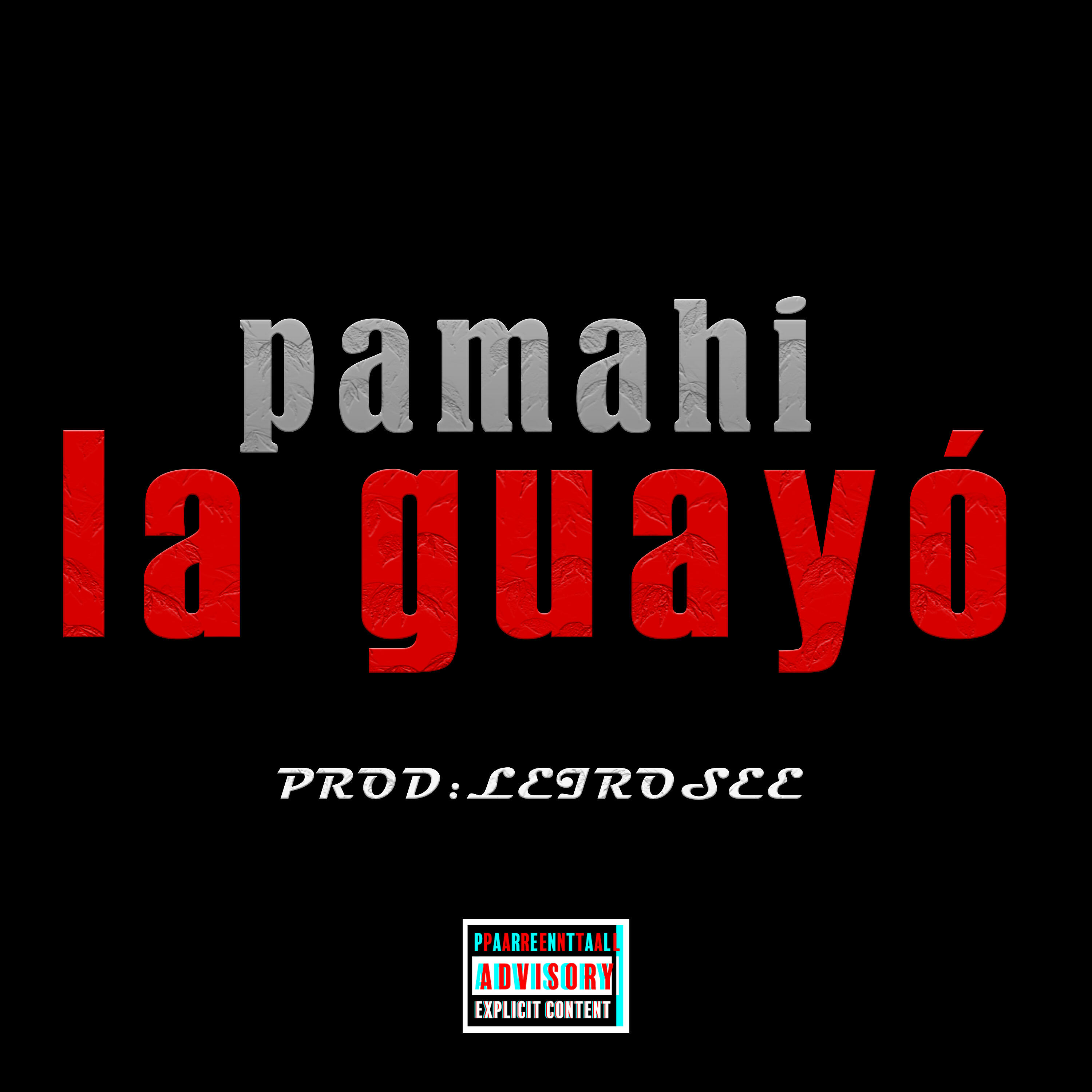 Релиз La Guayó