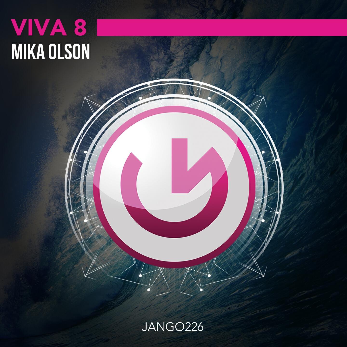 Релиз Viva 8