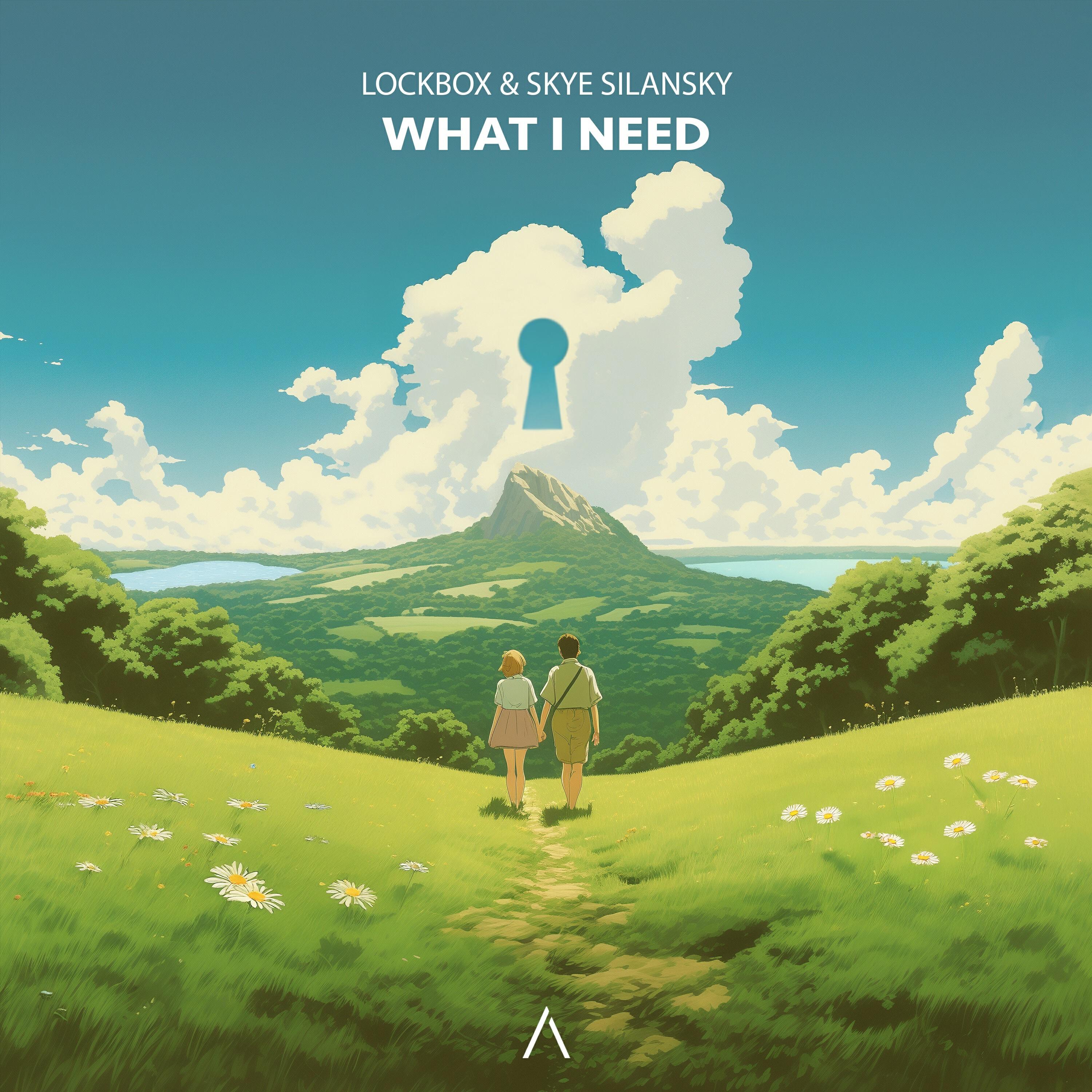 Релиз What I Need