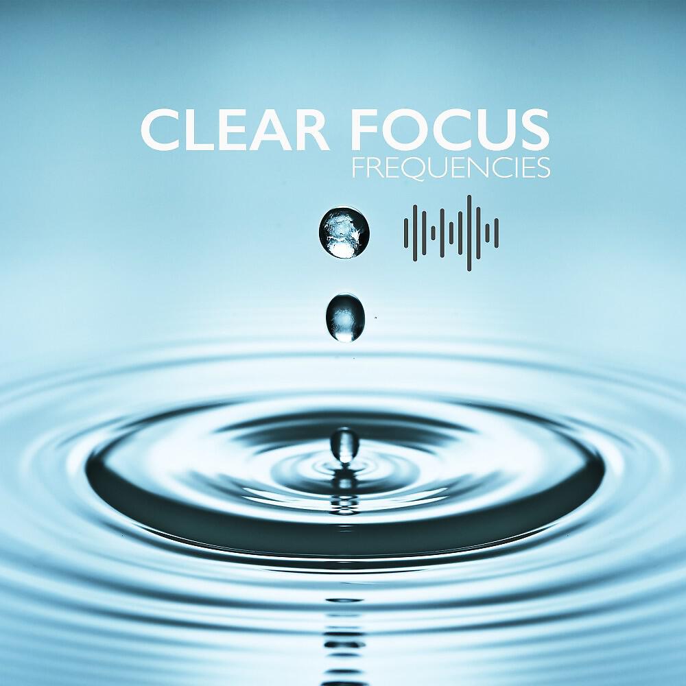 Релиз Study Focus Frequencies: Concentration Playlist