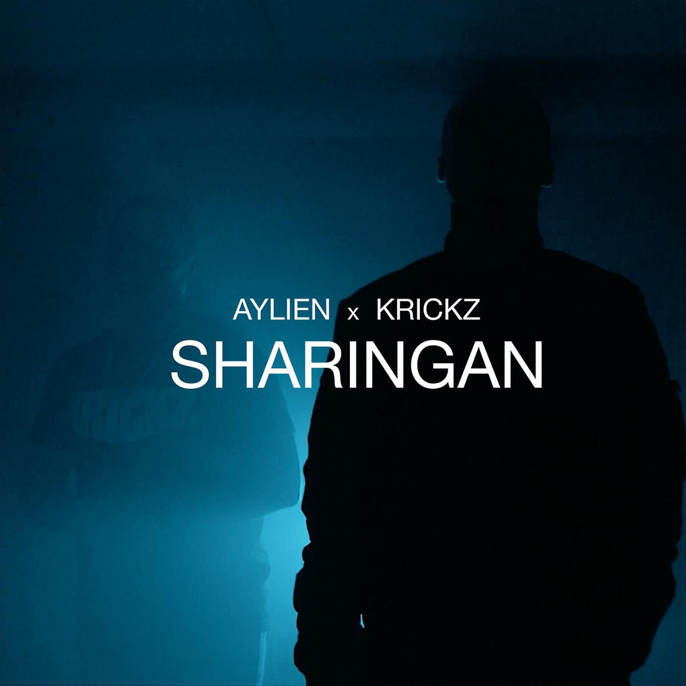 Релиз Sharingan (feat. Krickz)