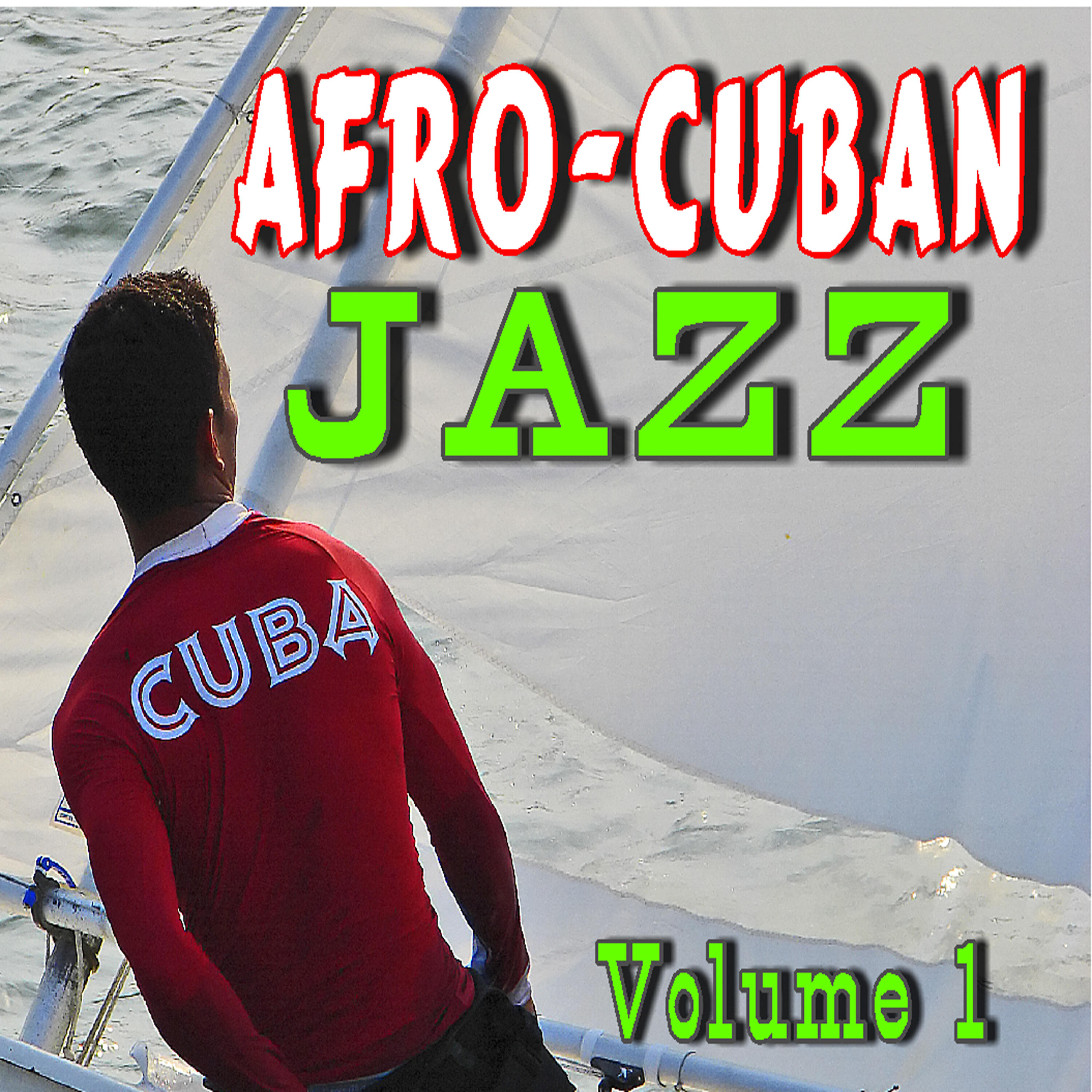 Релиз Afro-Cuban Jazz, Vol. 1