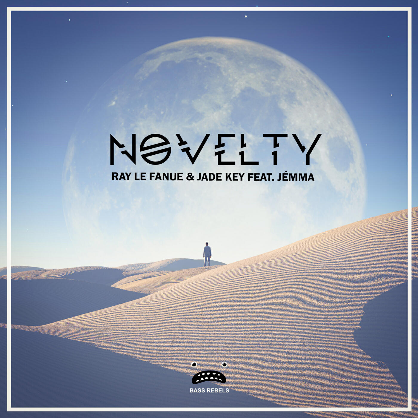 Релиз Novelty