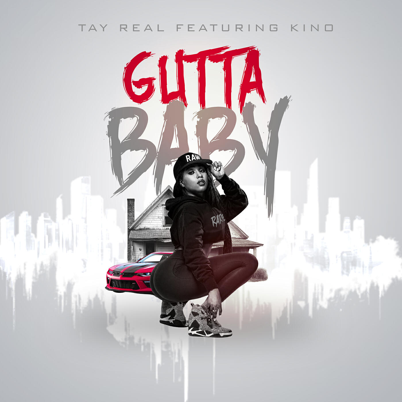 Релиз Gutta Baby